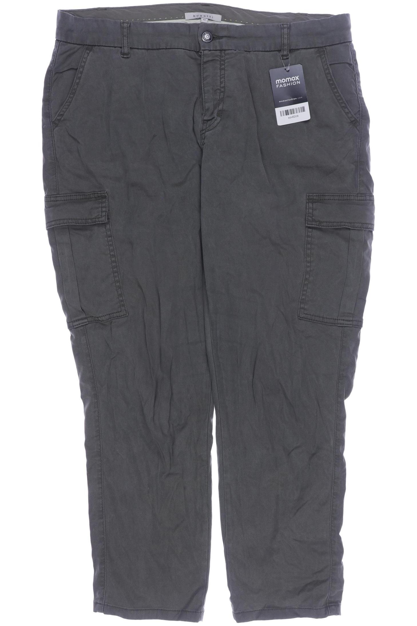 

Bugatti Herren Jeans, grün, Gr. 58