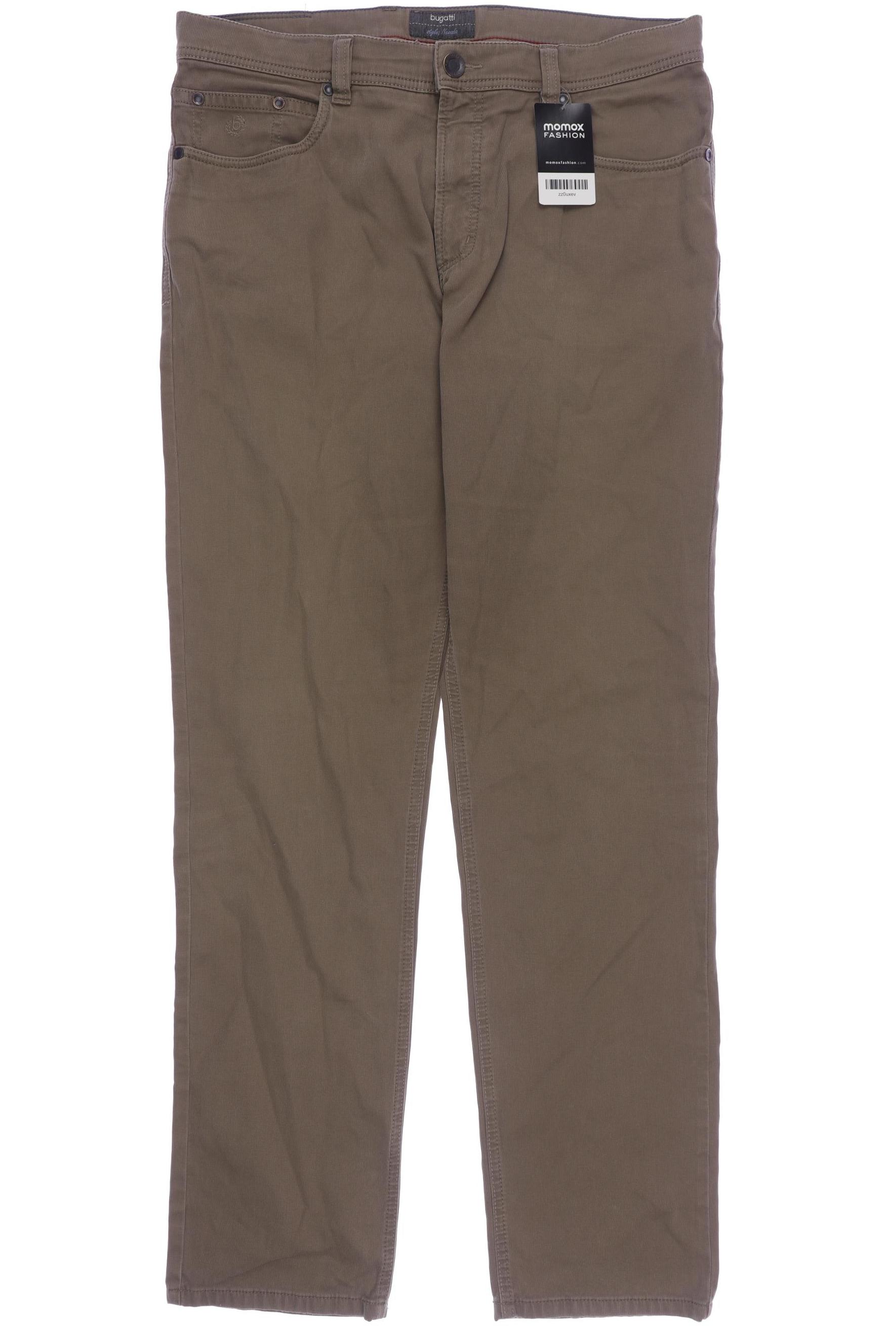 

Bugatti Herren Jeans, beige, Gr. 36