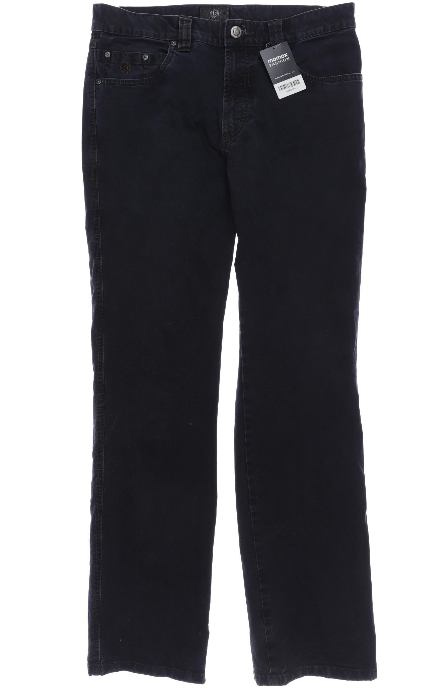 

Bugatti Herren Jeans, marineblau, Gr. 33