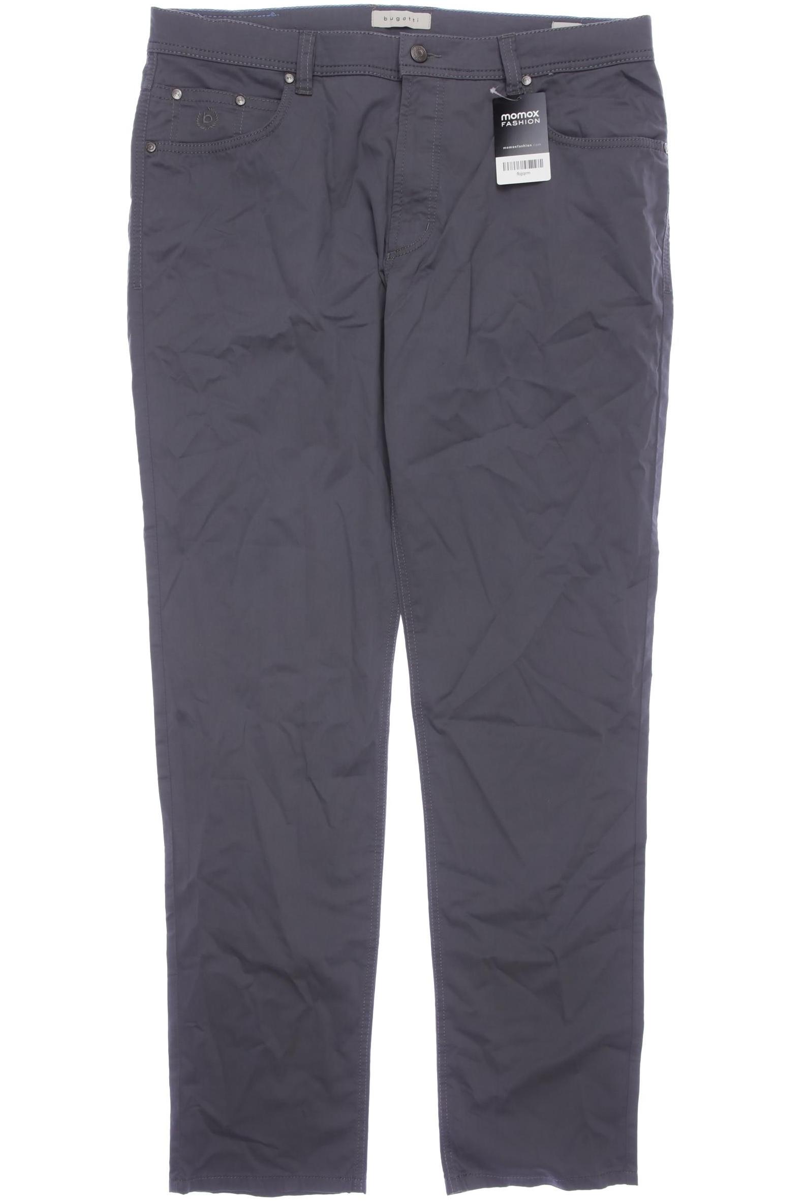 

Bugatti Herren Jeans, grau, Gr. 38