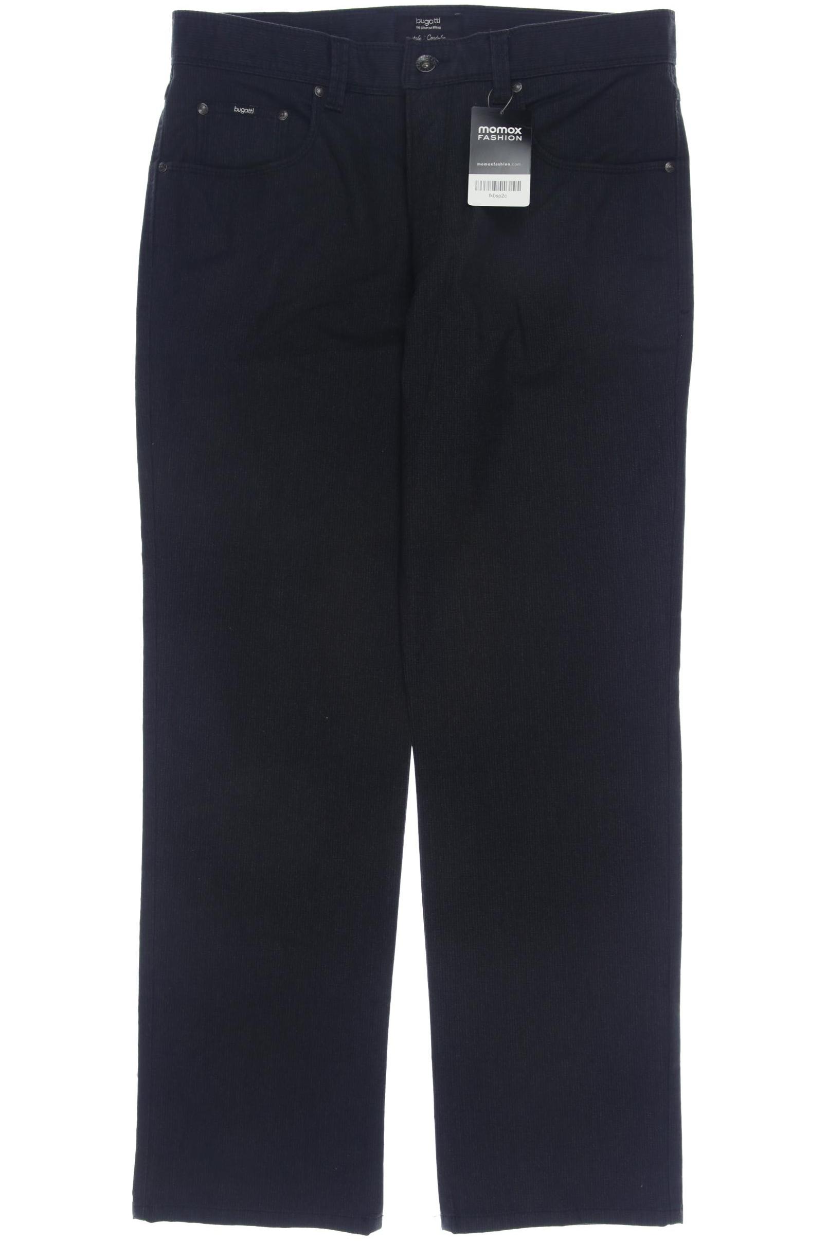 

Bugatti Herren Jeans, grau, Gr. 34