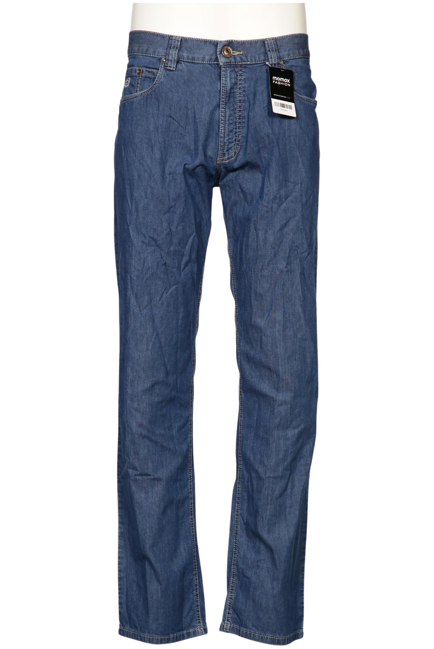 

Bugatti Herren Jeans, blau, Gr. 36