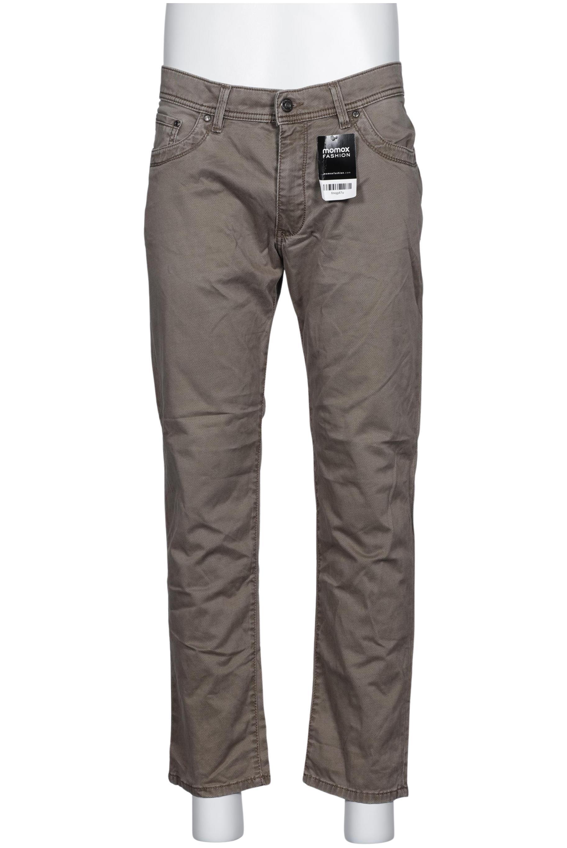 

Bugatti Herren Jeans, braun, Gr. 36