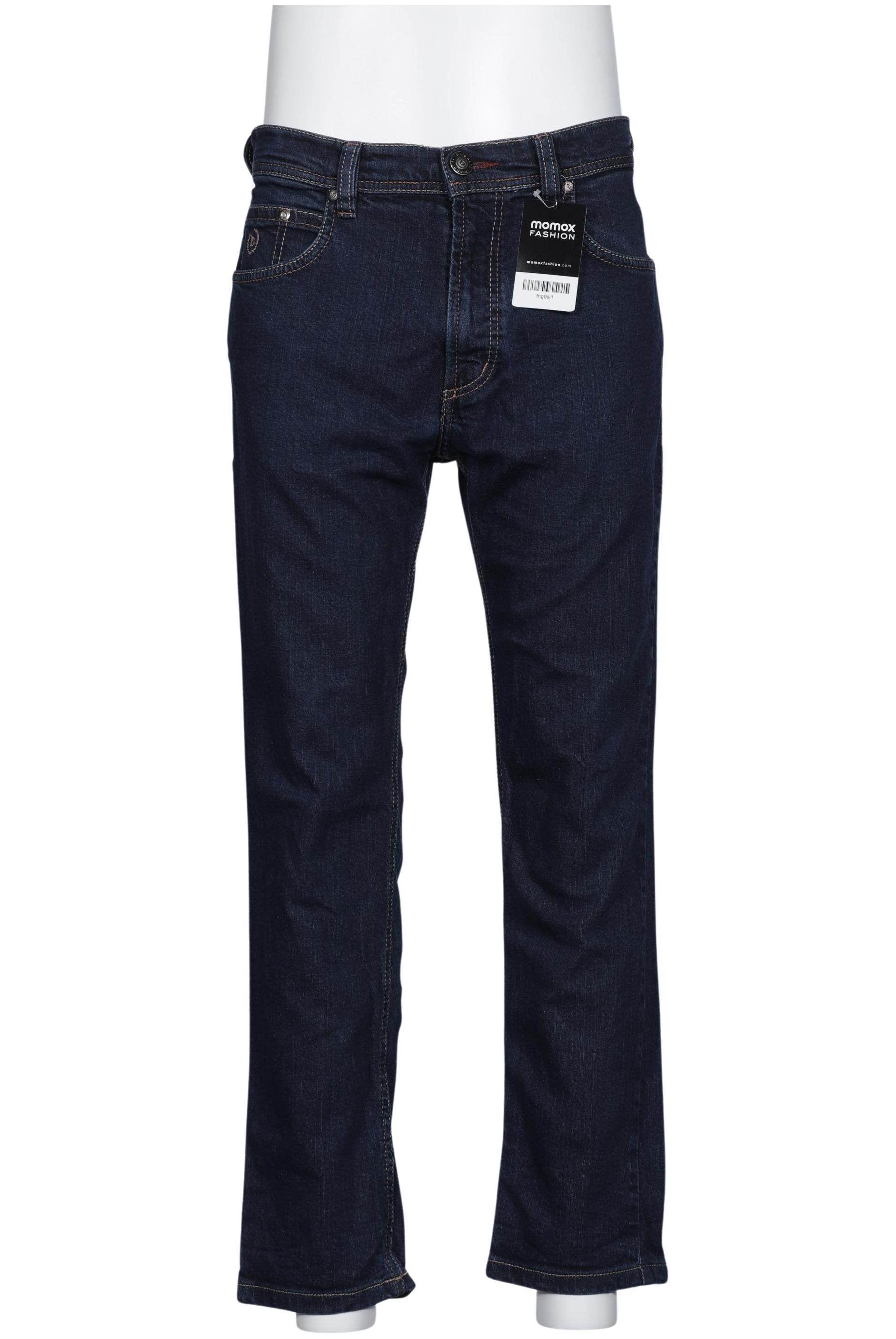 

Bugatti Herren Jeans, marineblau, Gr. 46