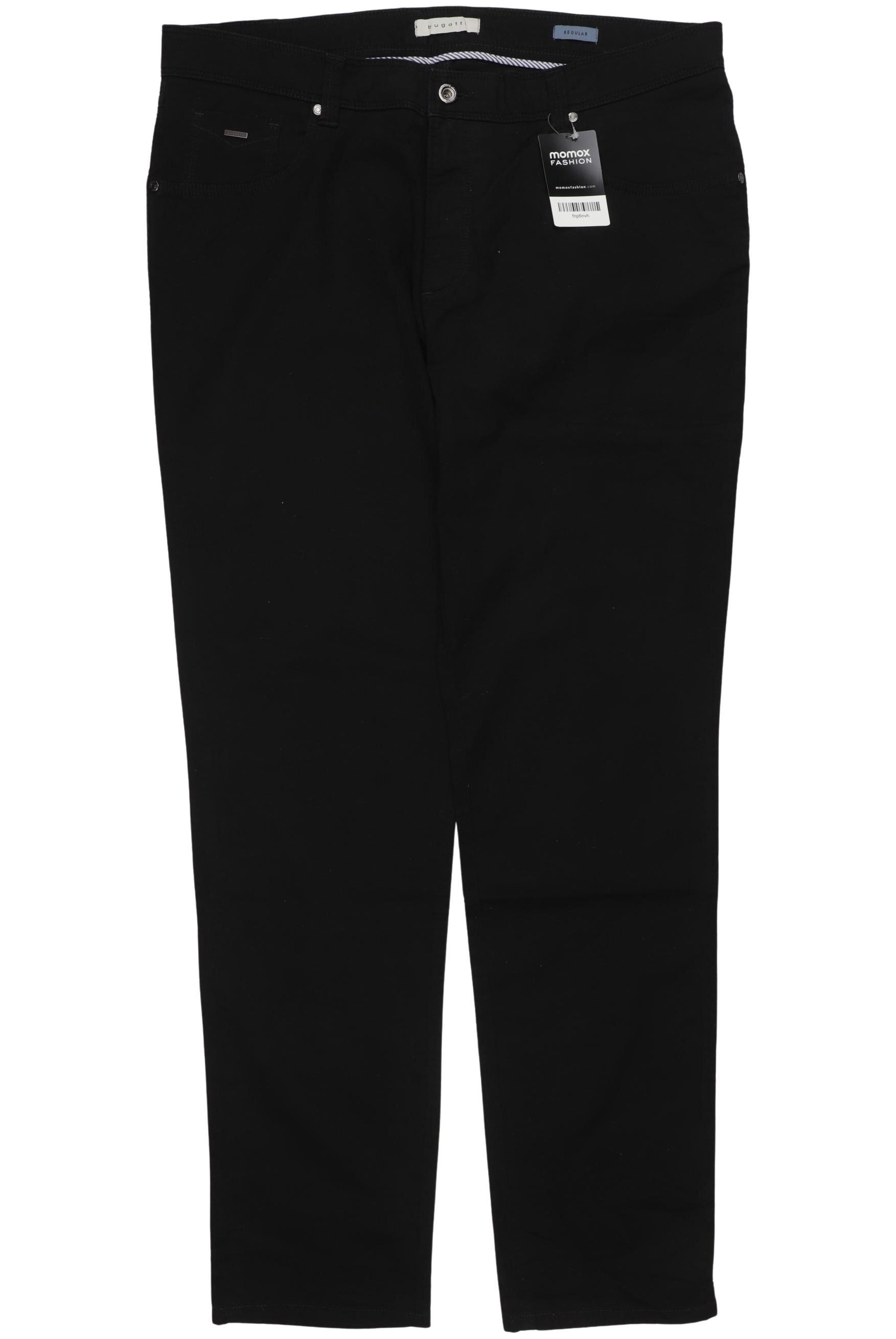 

Bugatti Herren Jeans, schwarz, Gr. 38