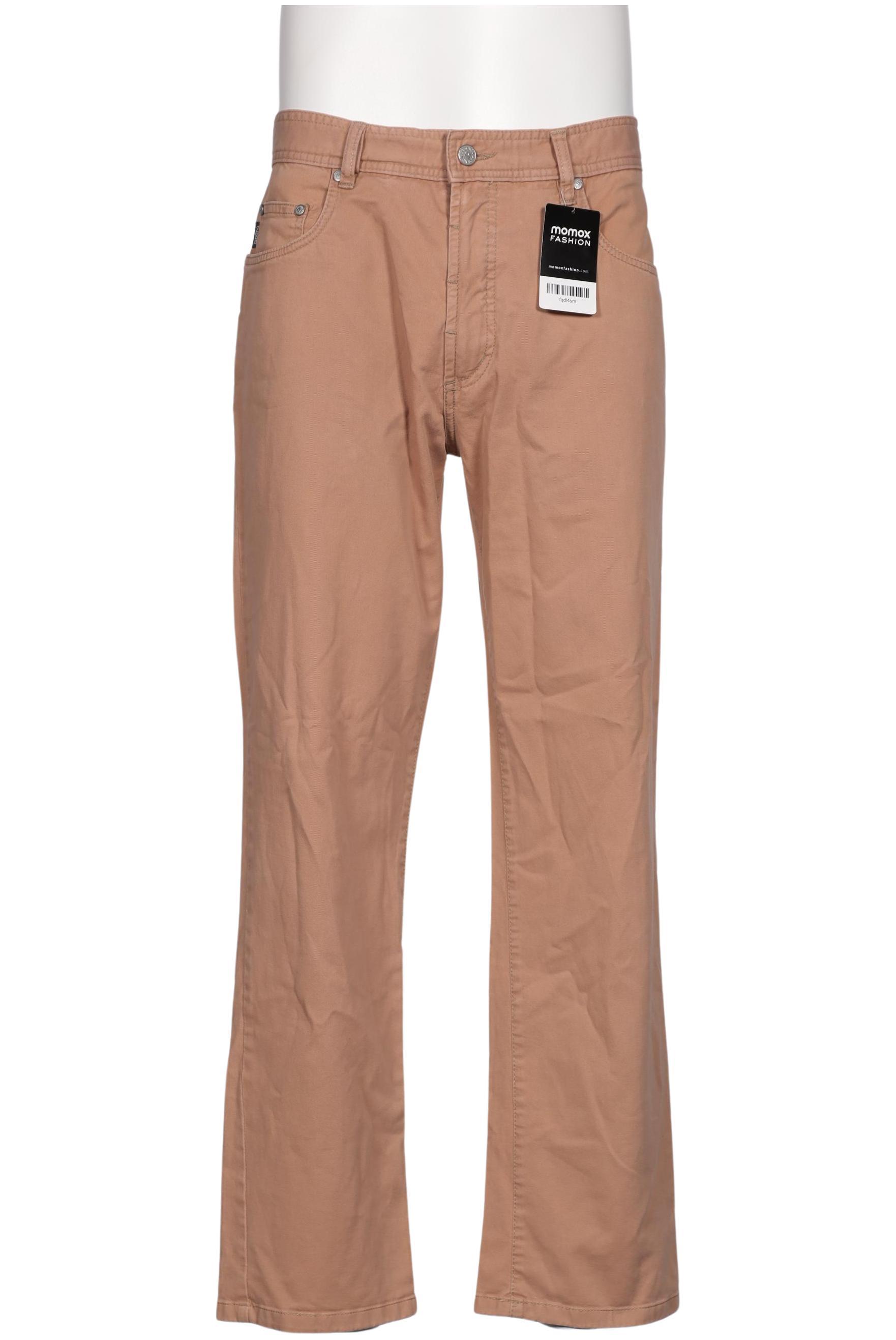 

Bugatti Herren Jeans, beige, Gr. 33