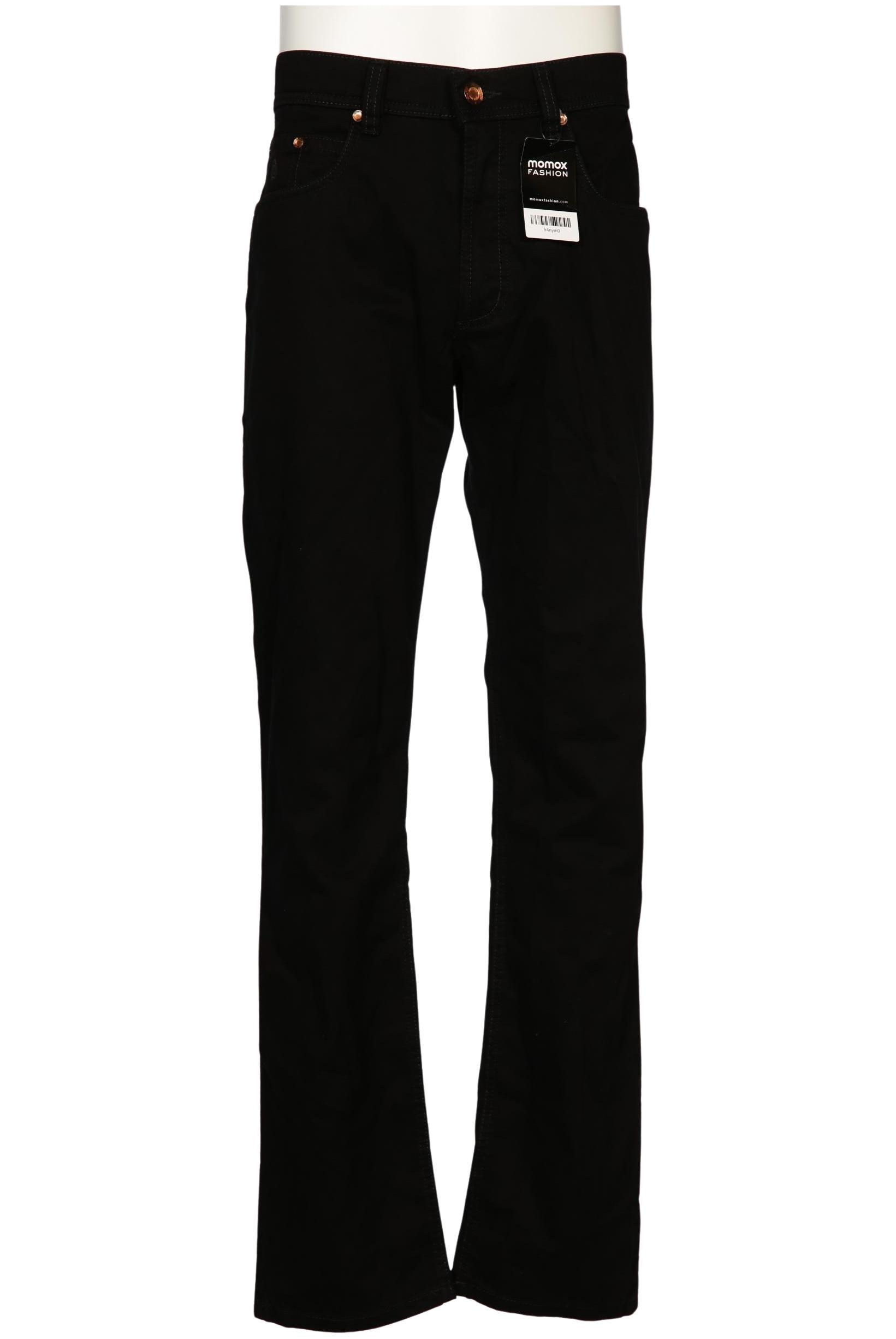 

Bugatti Herren Jeans, schwarz, Gr. 34