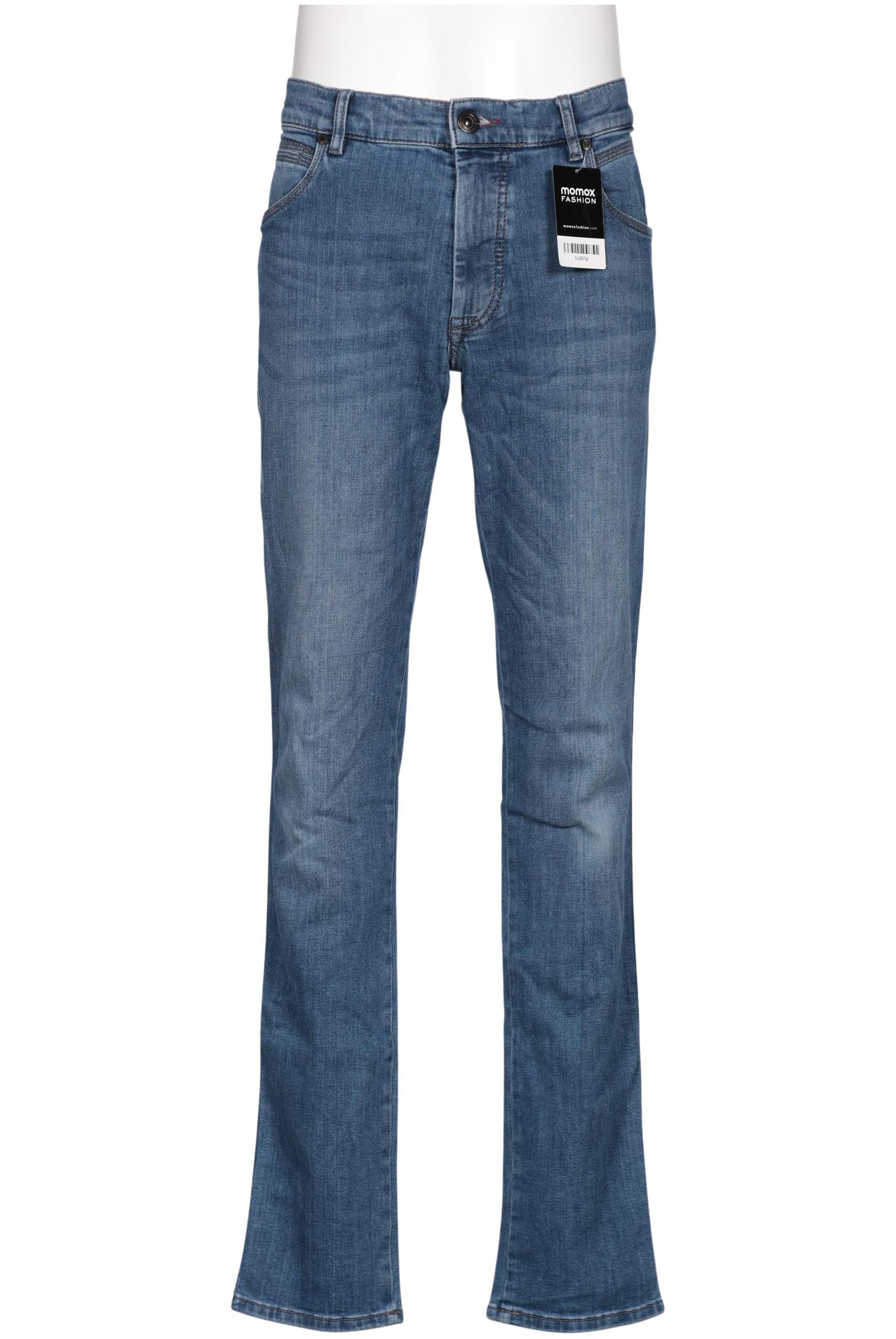 

Bugatti Herren Jeans, blau, Gr. 31