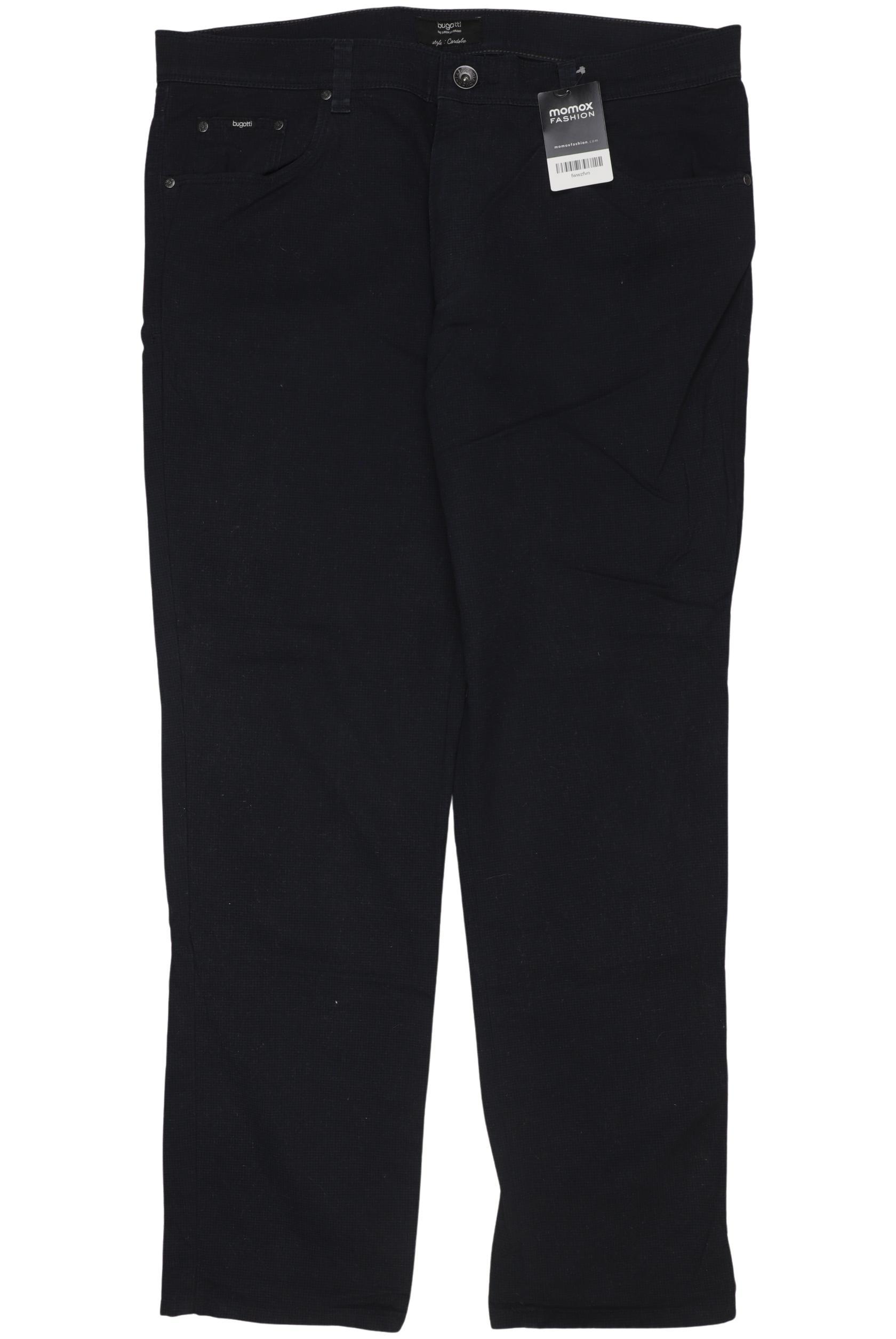 

Bugatti Herren Jeans, marineblau, Gr. 38