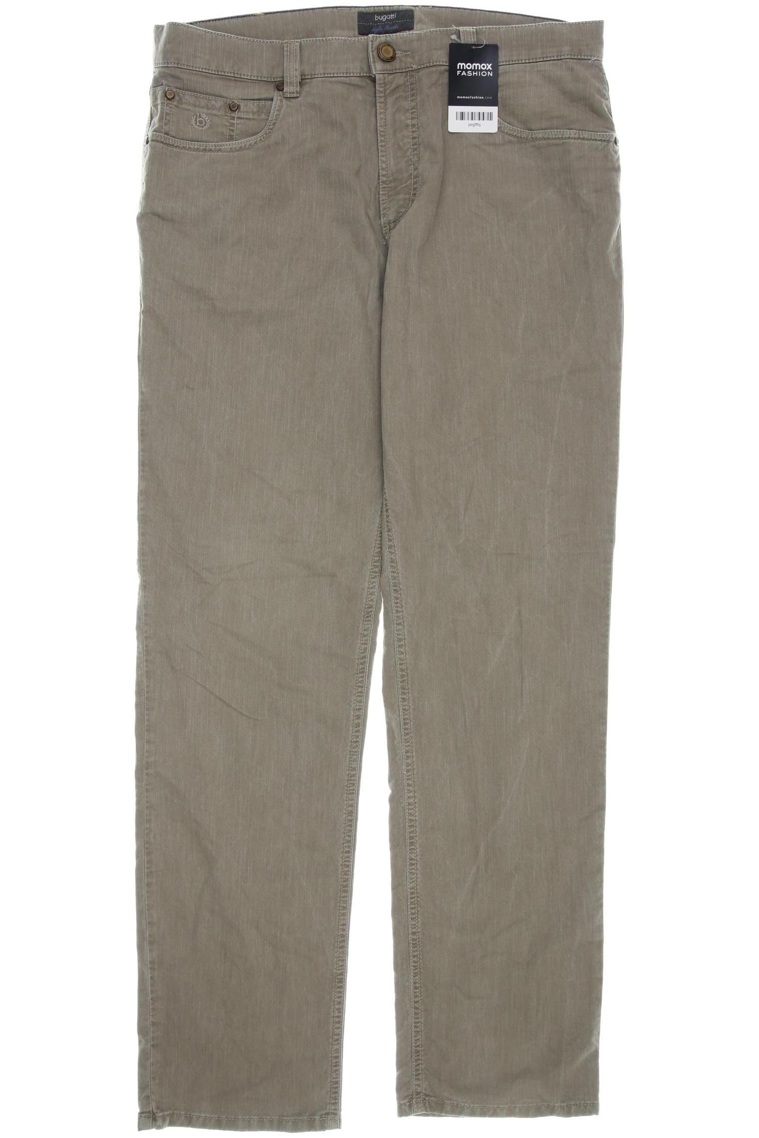 

Bugatti Herren Jeans, beige, Gr. 36