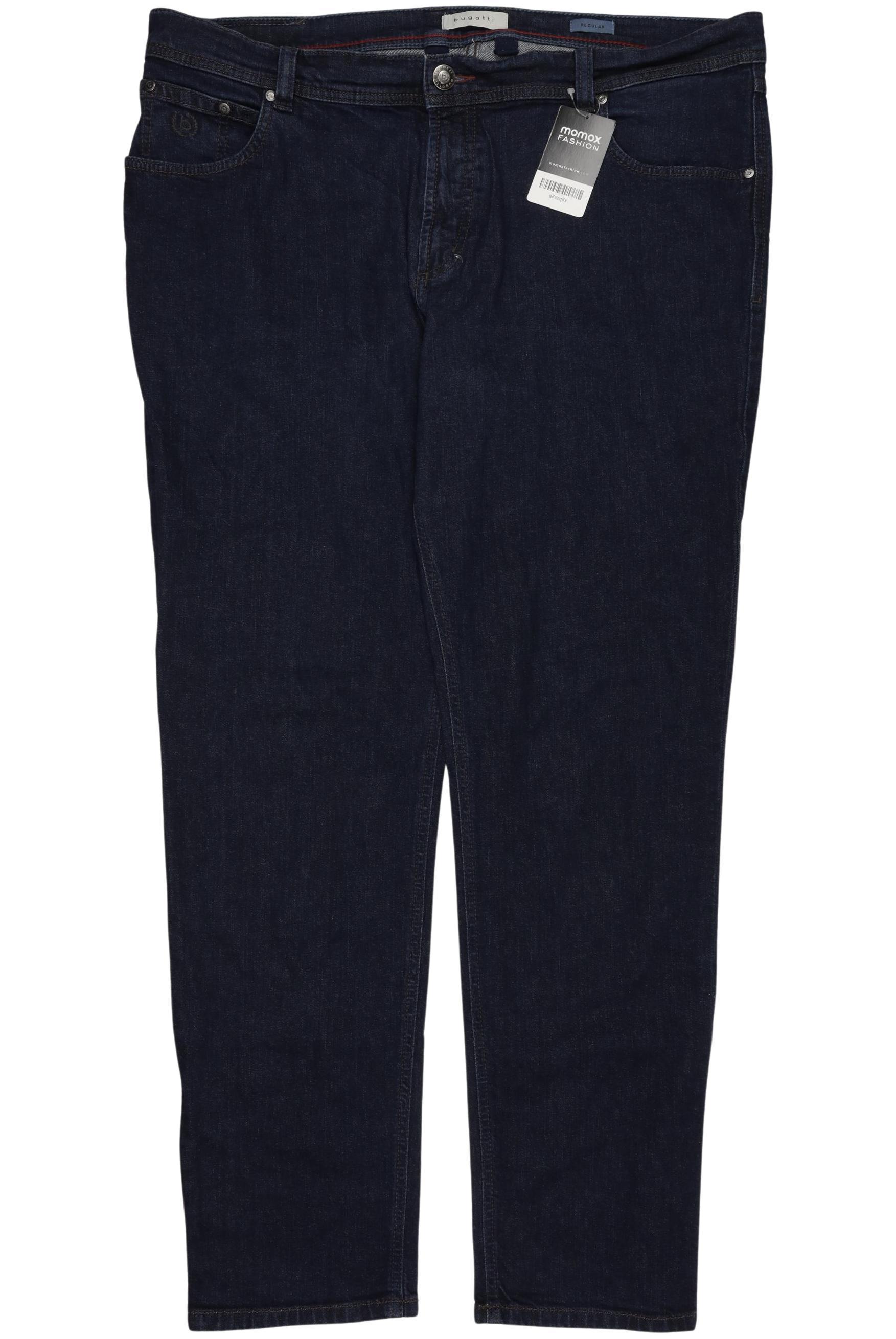 

Bugatti Herren Jeans, marineblau, Gr. 42