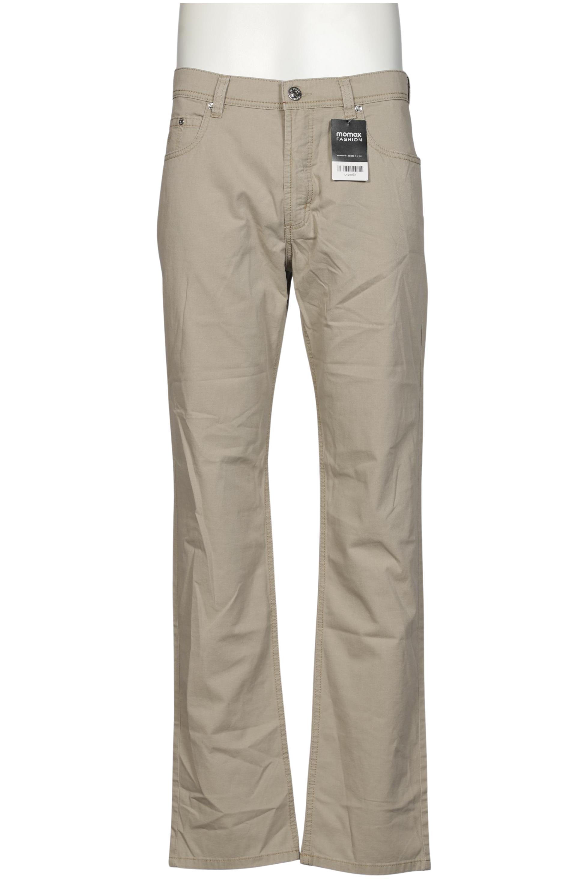 

Bugatti Herren Jeans, beige, Gr. 36