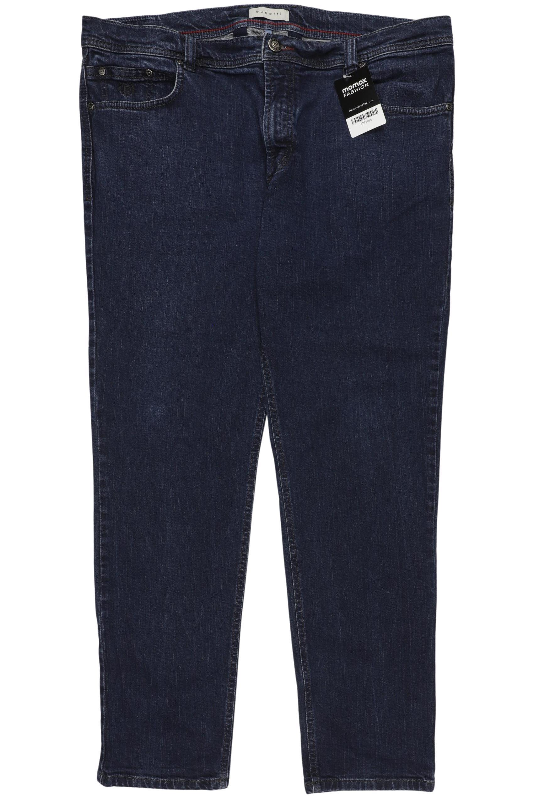 

Bugatti Herren Jeans, marineblau, Gr. 42