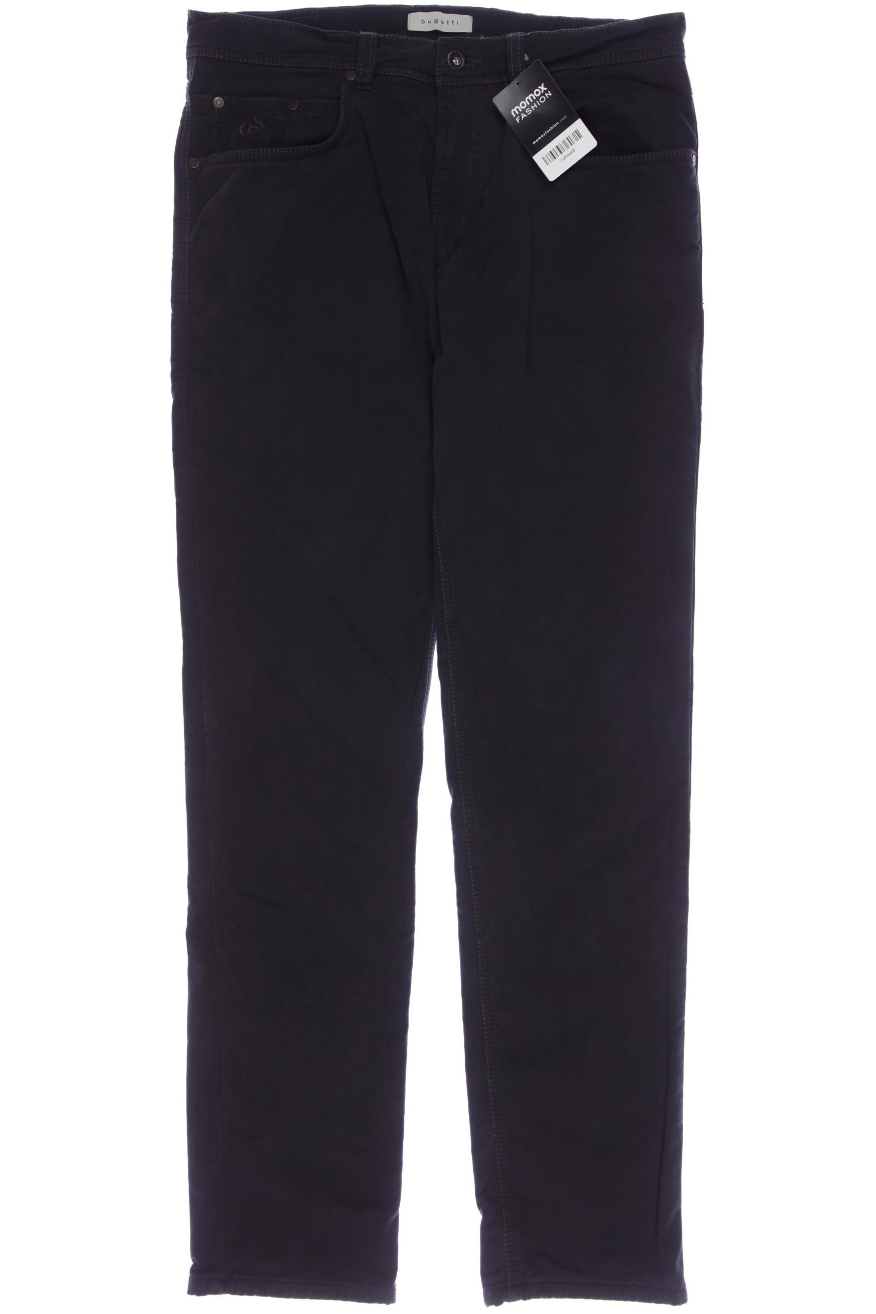 

Bugatti Herren Jeans, grau, Gr. 34