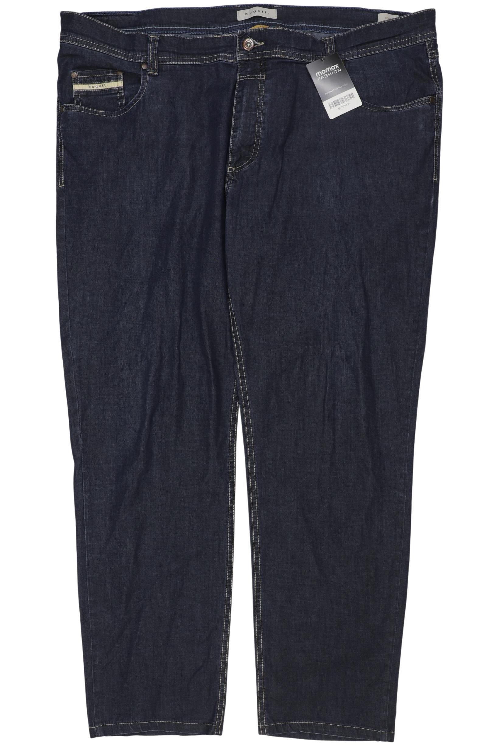 

Bugatti Herren Jeans, marineblau, Gr. 42