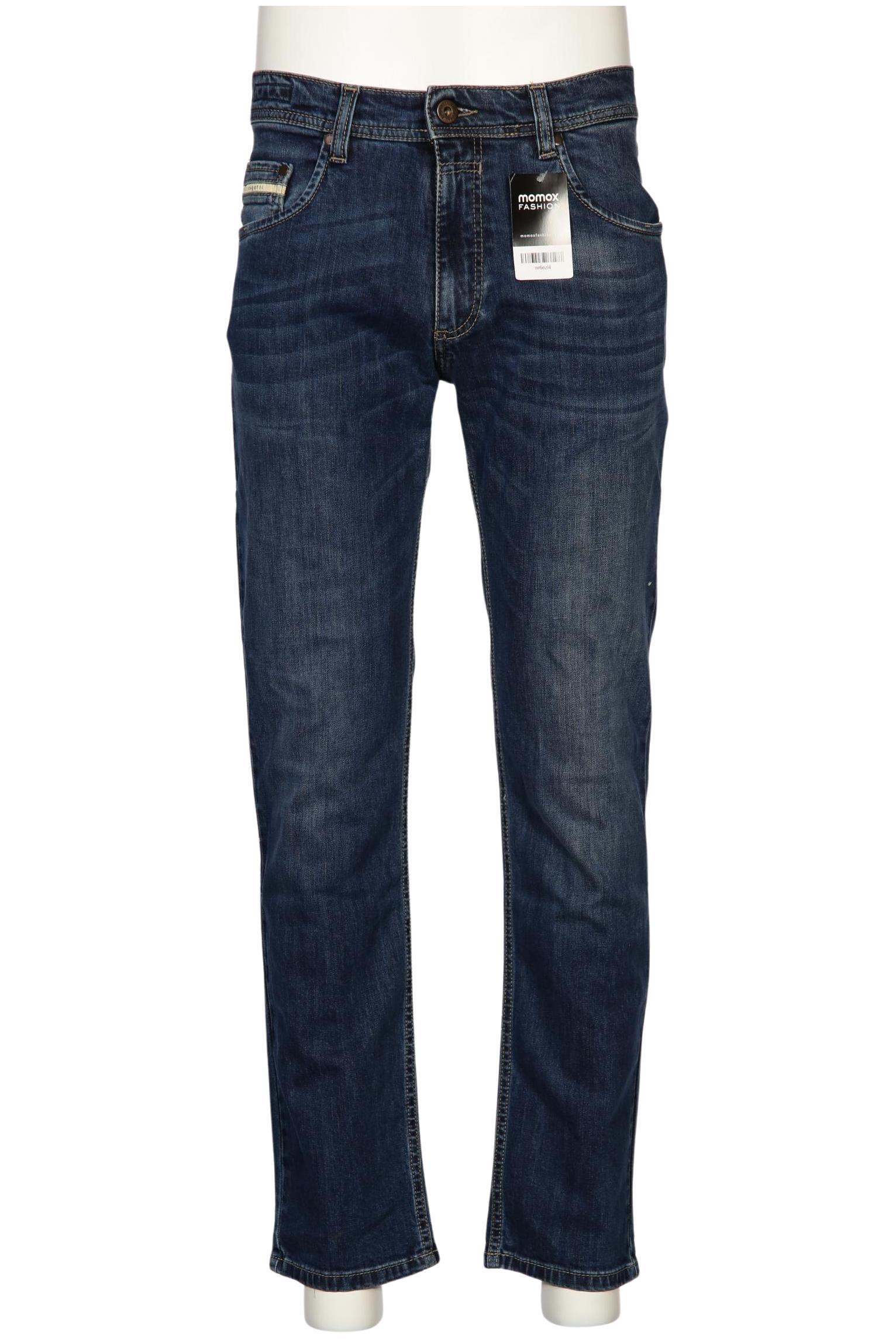 

Bugatti Herren Jeans, blau, Gr. 34