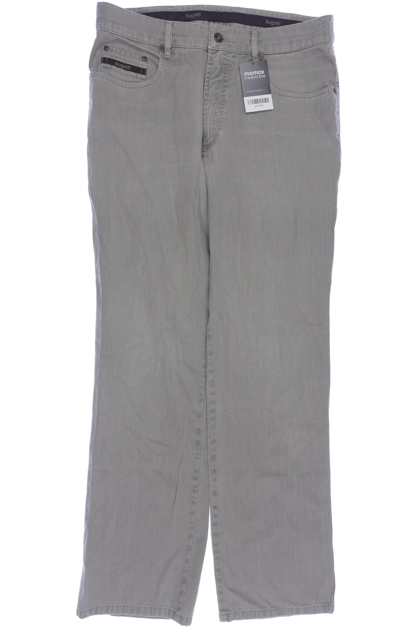 

Bugatti Herren Jeans, beige, Gr. 31