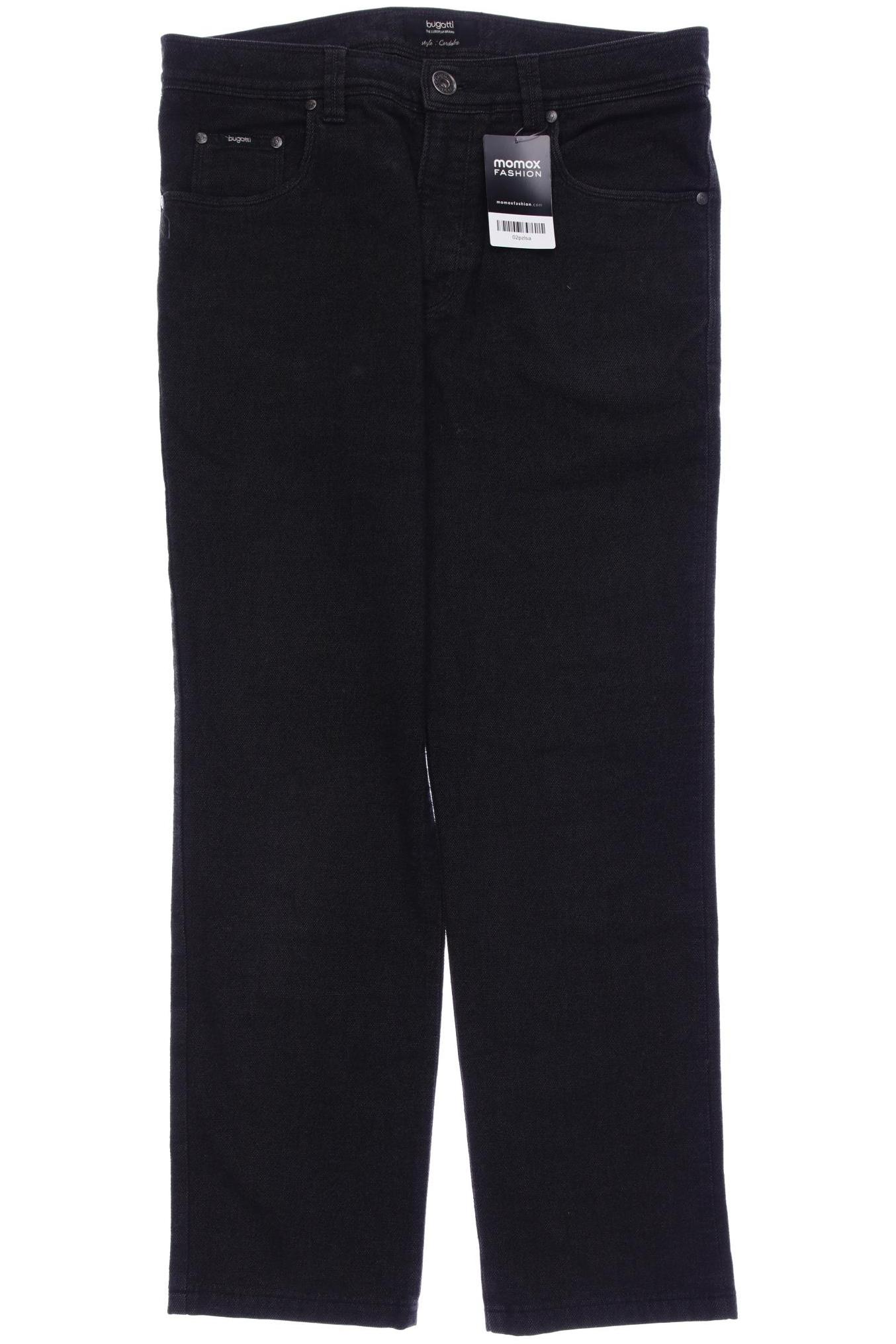 

Bugatti Herren Jeans, grau, Gr. 56