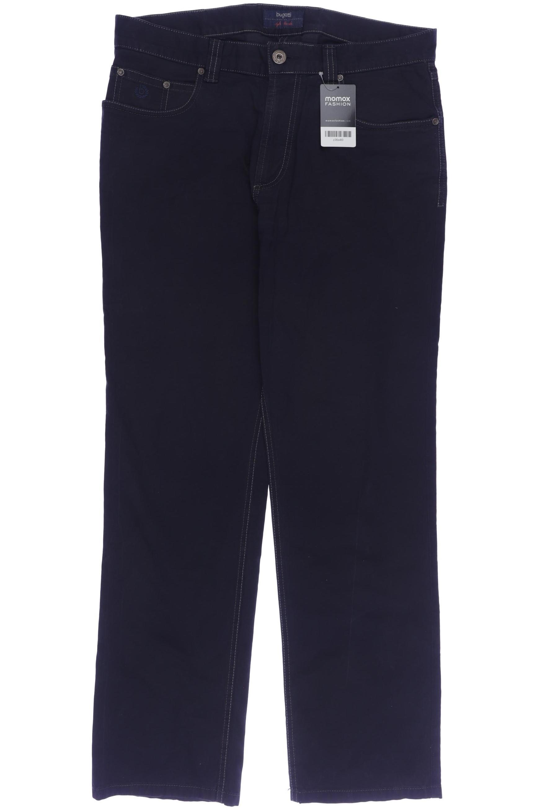 

Bugatti Herren Jeans, marineblau, Gr. 36