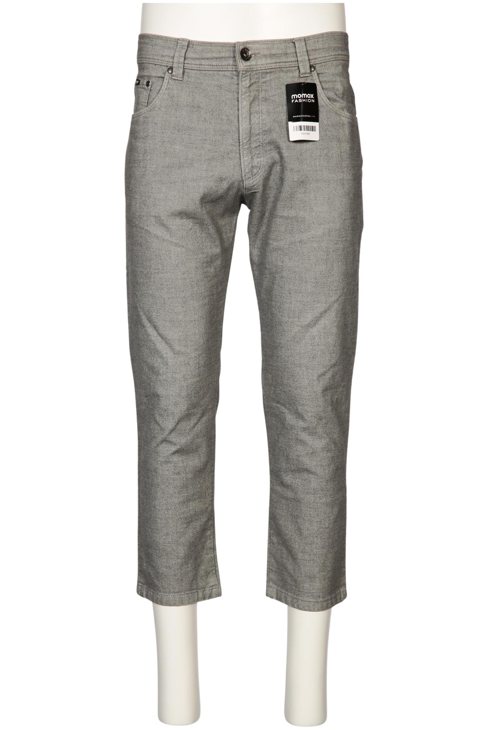 

Bugatti Herren Jeans, grau, Gr. 36