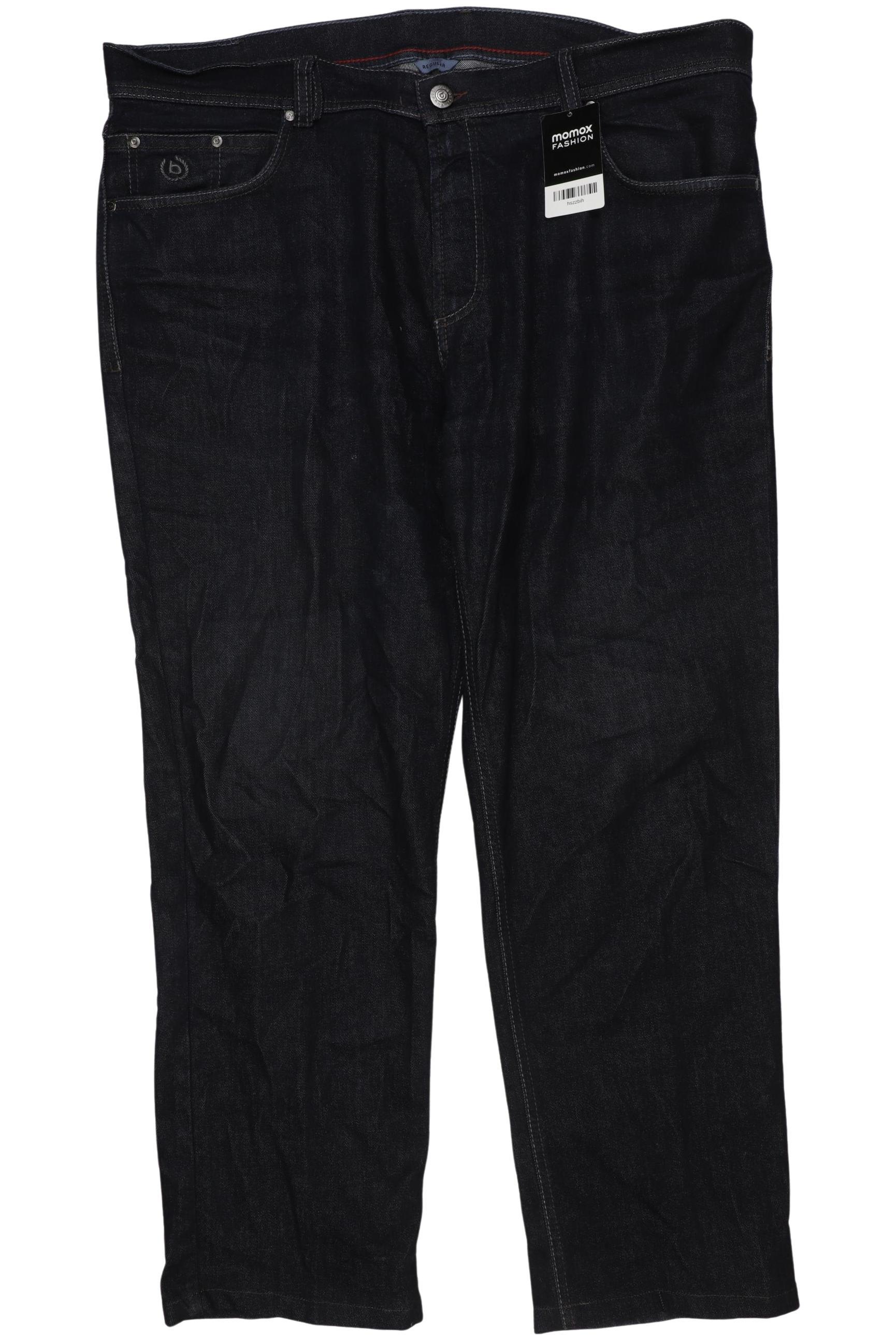 

Bugatti Herren Jeans, marineblau, Gr. 42