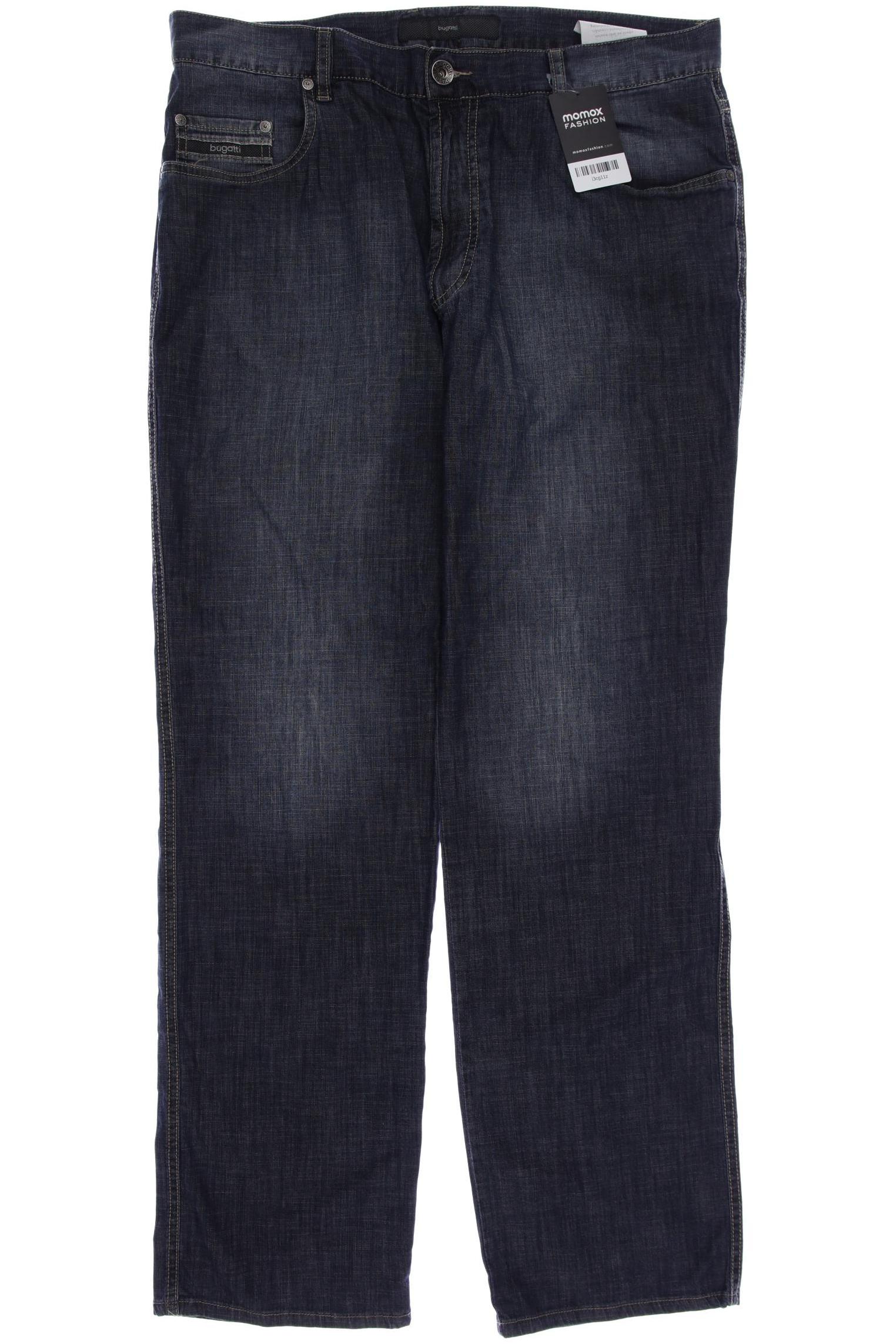 

Bugatti Herren Jeans, blau, Gr. 38