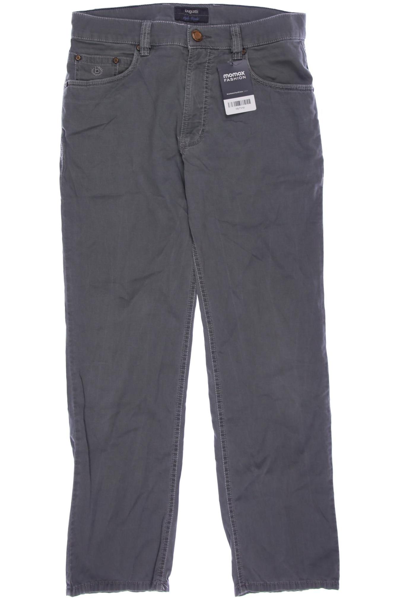 

Bugatti Herren Jeans, grün