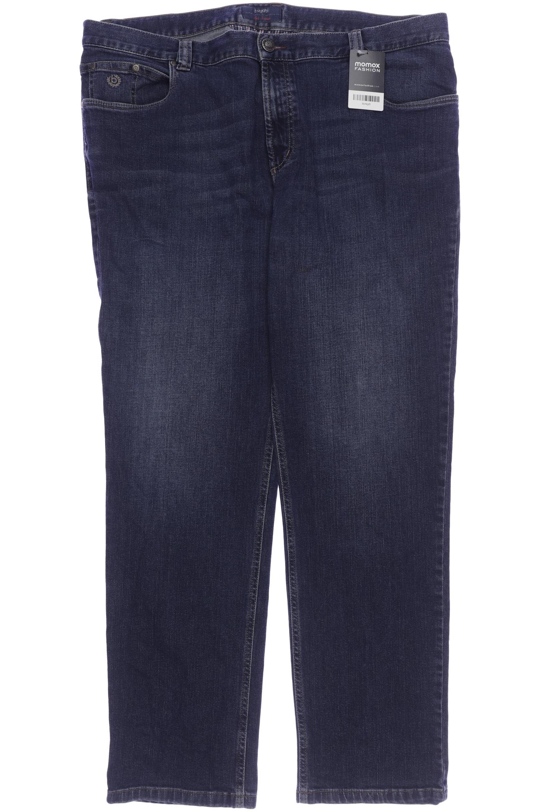 

Bugatti Herren Jeans, blau, Gr. 41