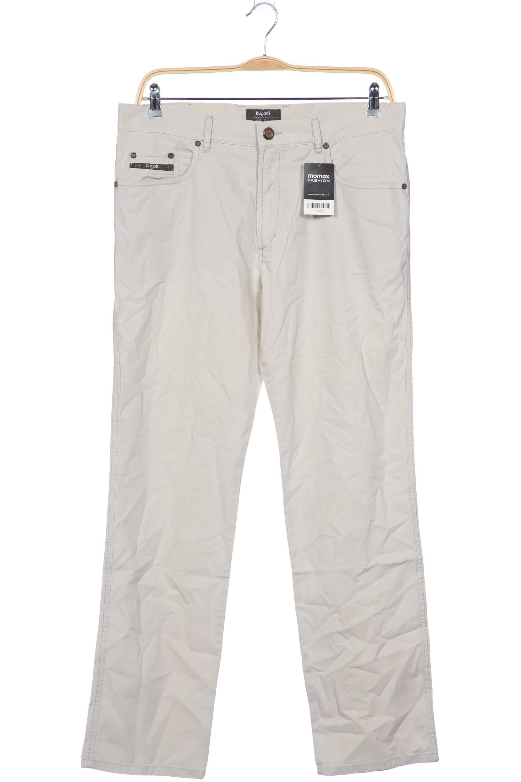 

Bugatti Herren Jeans, beige, Gr. 36
