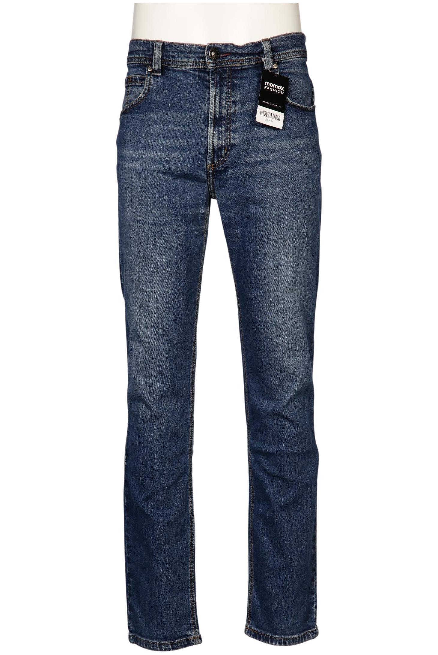 

Bugatti Herren Jeans, blau, Gr. 31