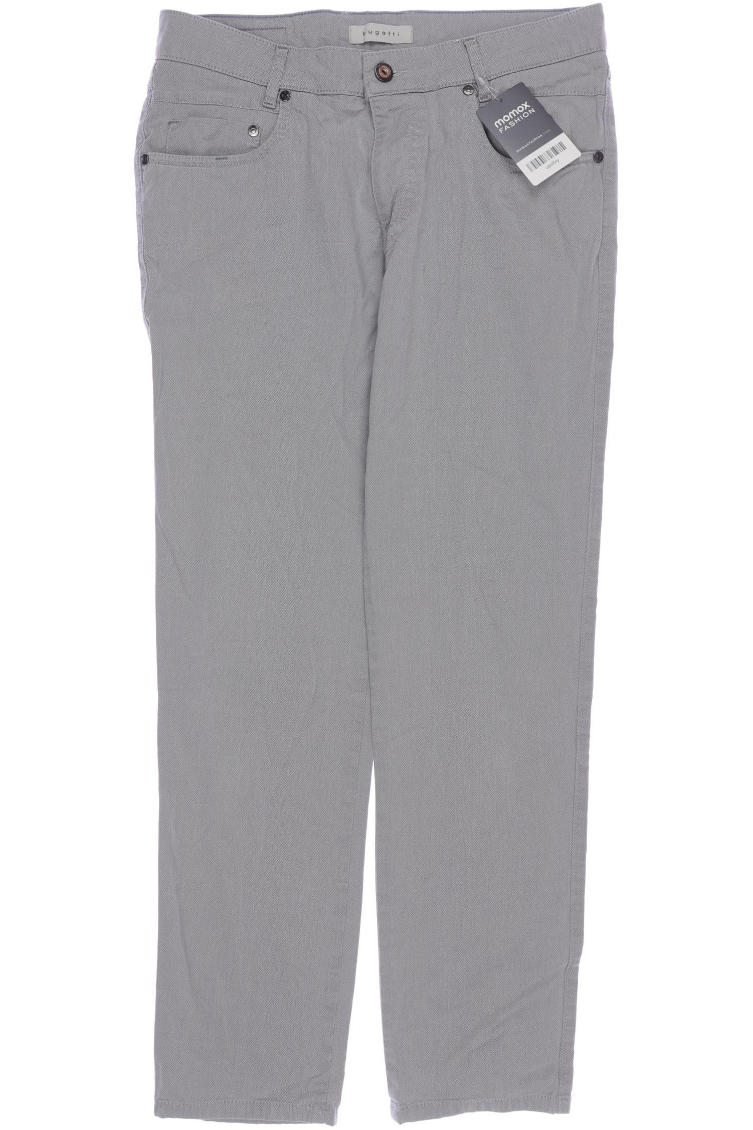 

Bugatti Herren Jeans, grau, Gr. 31