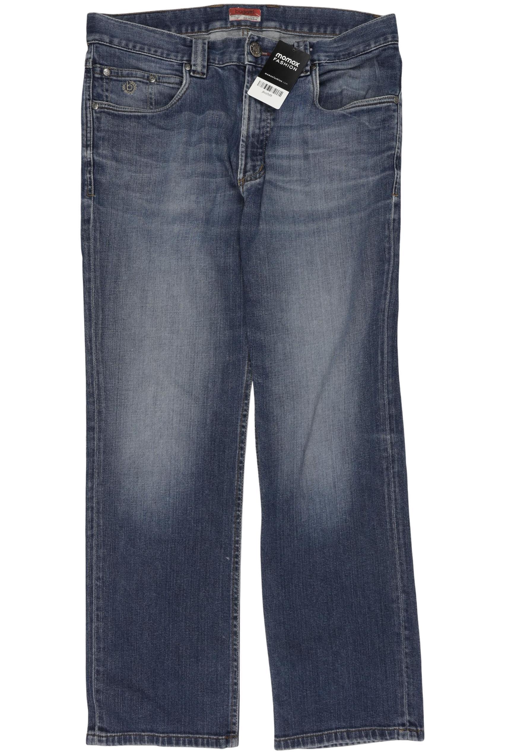 

Bugatti Herren Jeans, blau, Gr. 31