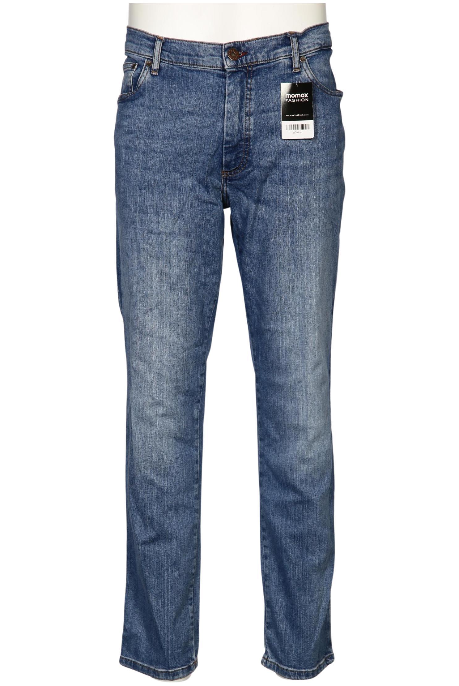 

Bugatti Herren Jeans, blau, Gr. 35