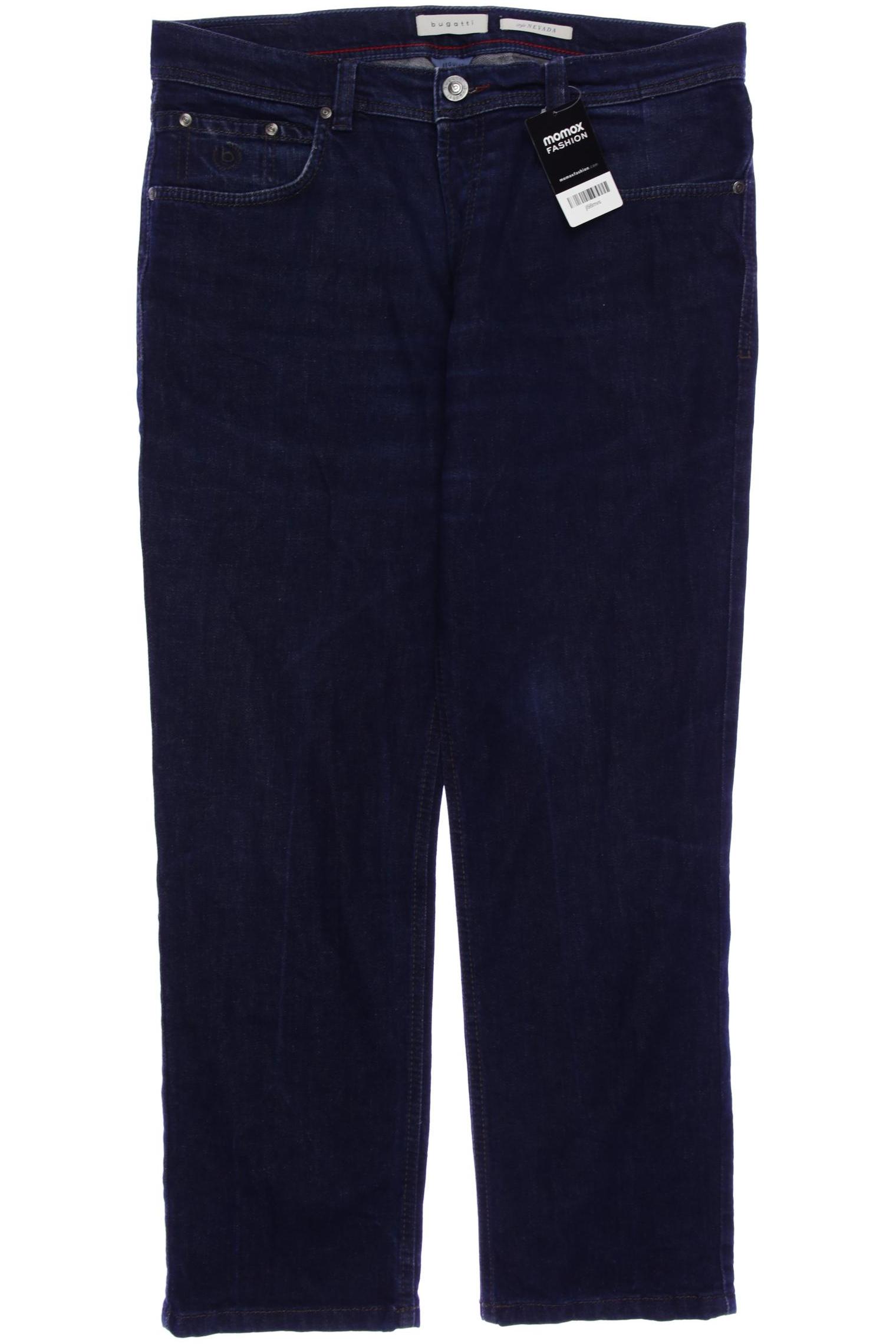 

Bugatti Herren Jeans, marineblau, Gr. 36