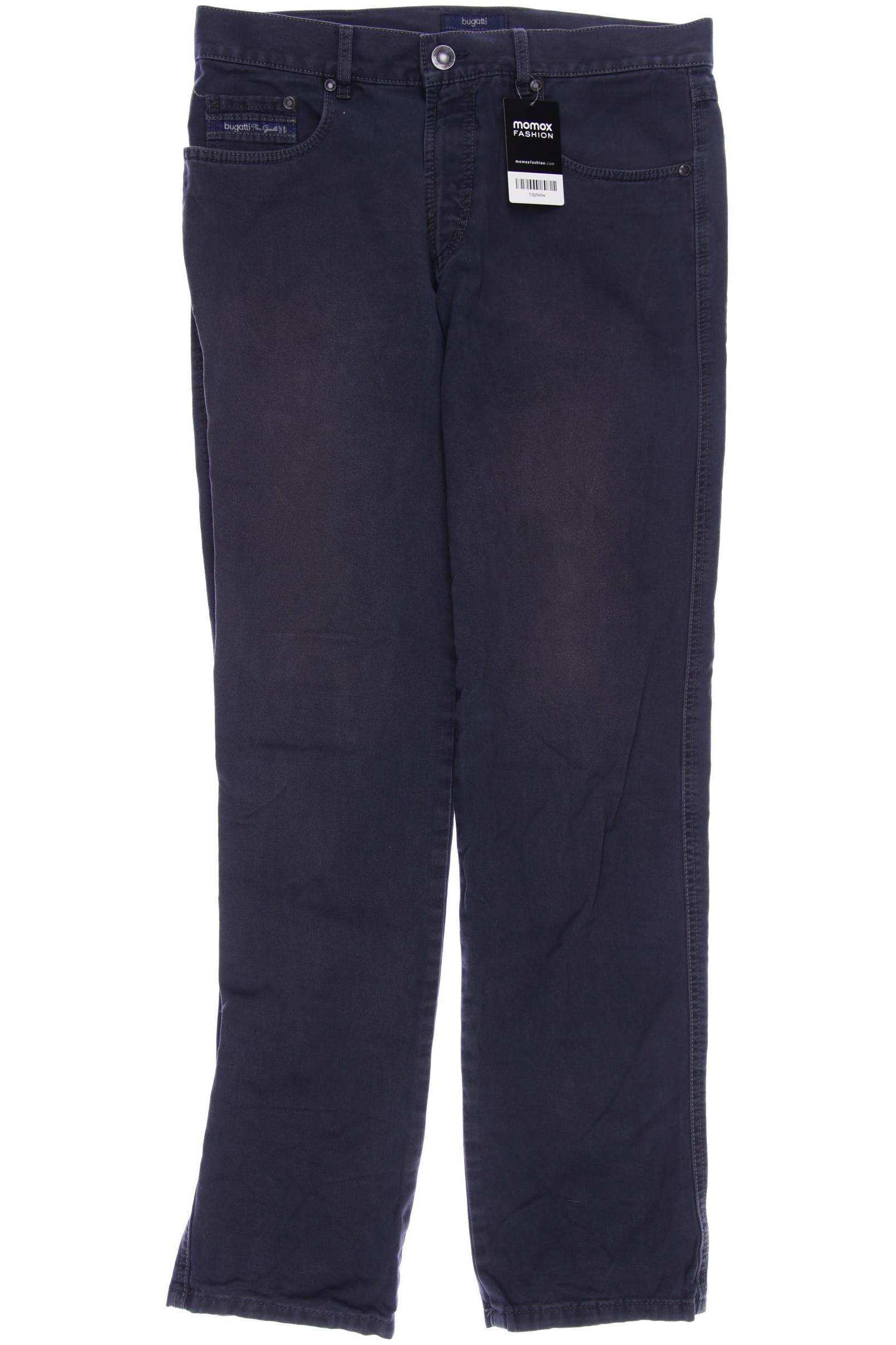 

Bugatti Herren Jeans, blau, Gr. 34