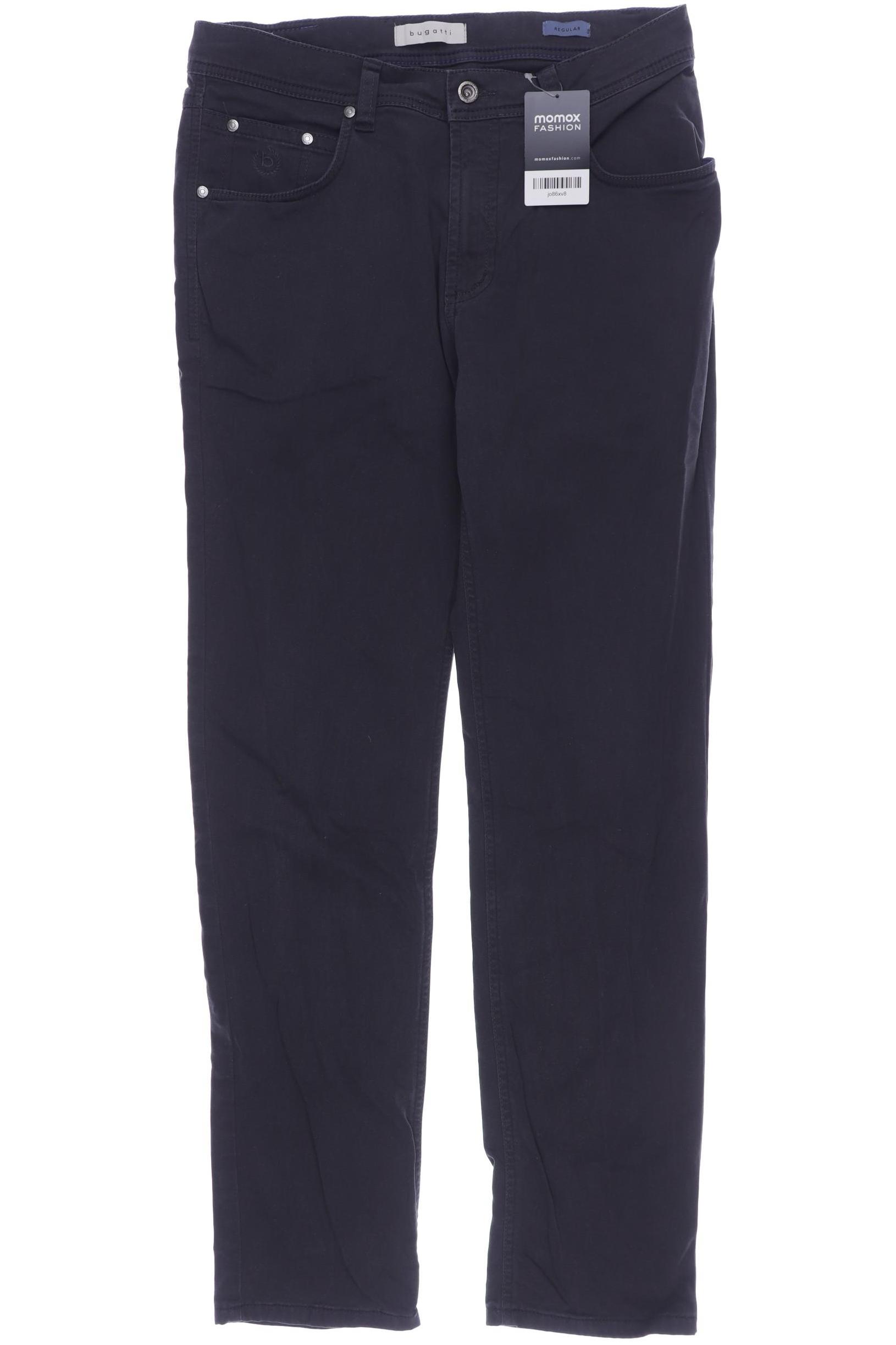 

Bugatti Herren Jeans, grau