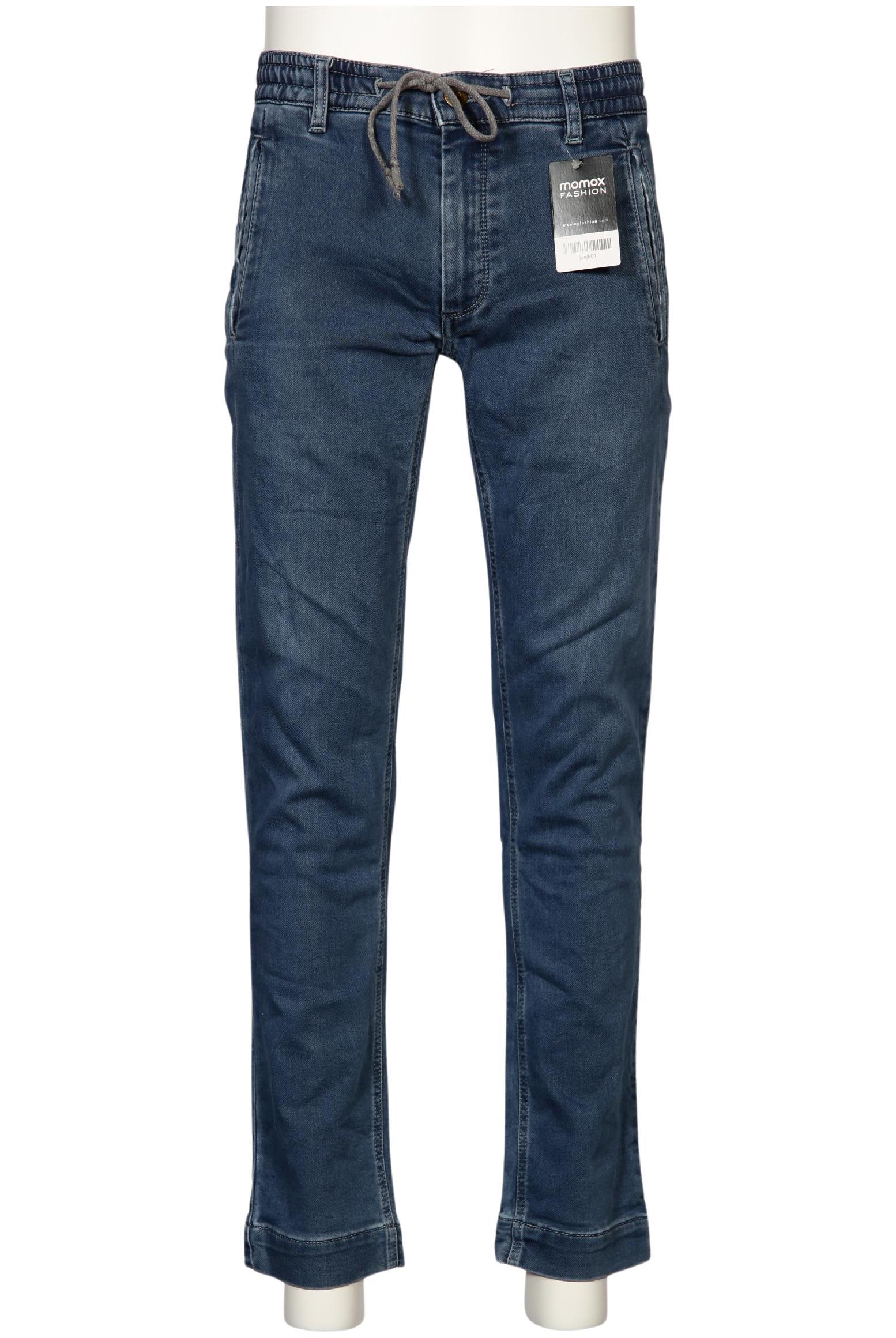 

Bugatti Herren Jeans, blau, Gr. 48