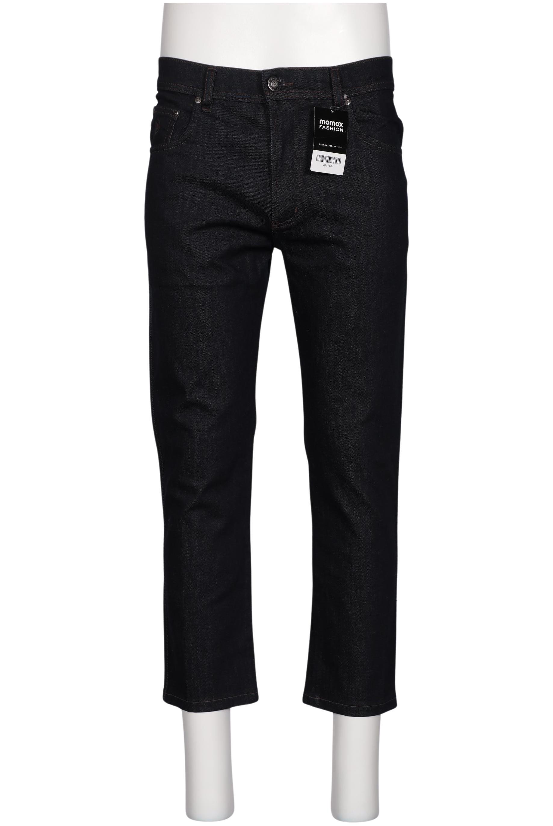 

Bugatti Herren Jeans, marineblau, Gr. 33