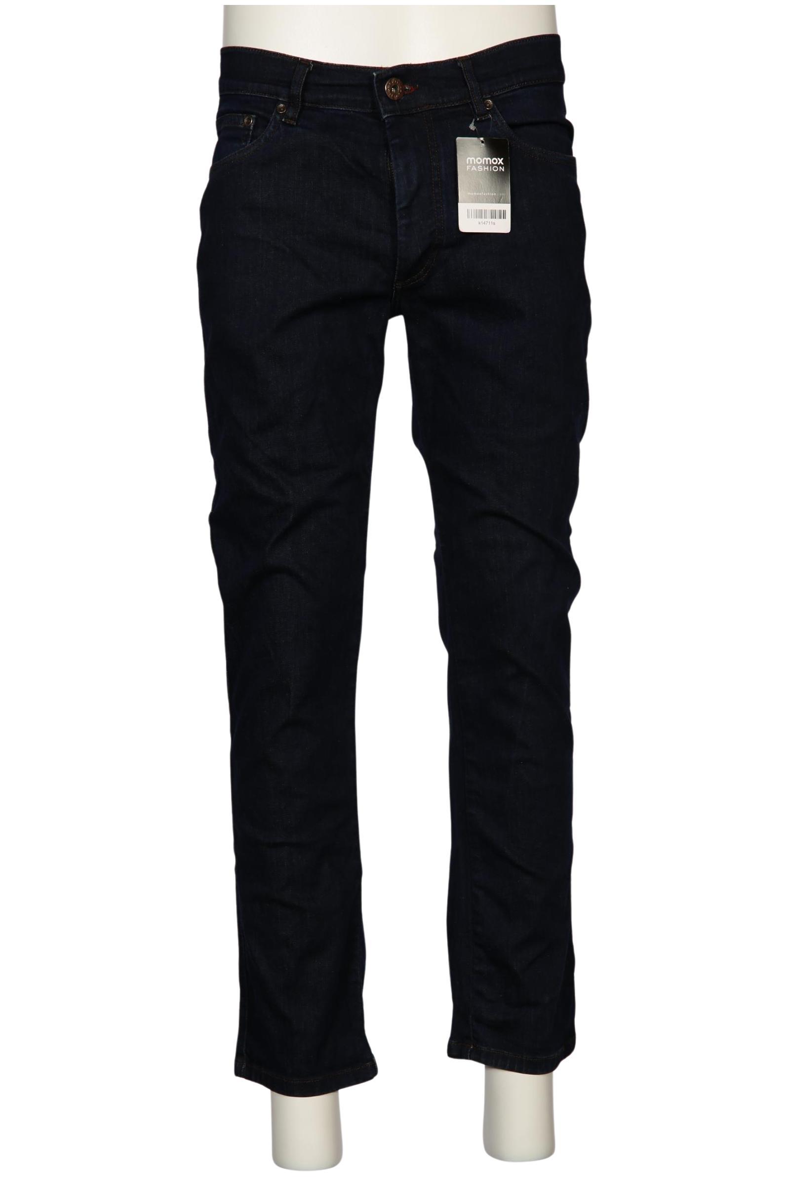 

Bugatti Herren Jeans, marineblau, Gr. 33