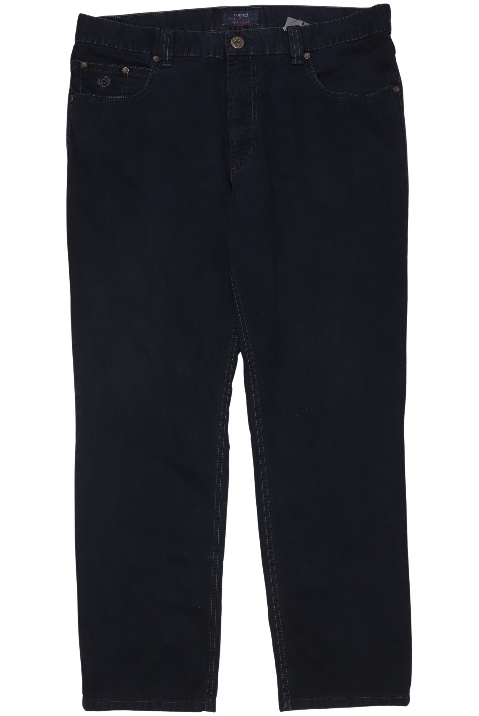 

Bugatti Herren Jeans, marineblau, Gr. 38