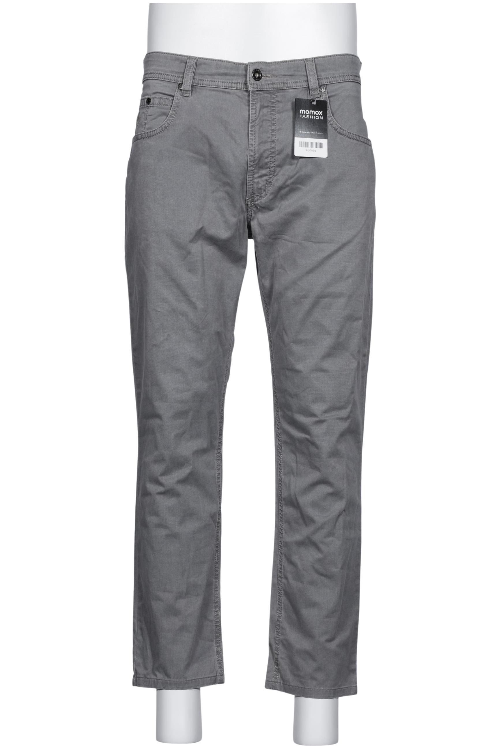 

Bugatti Herren Jeans, grau, Gr. 36