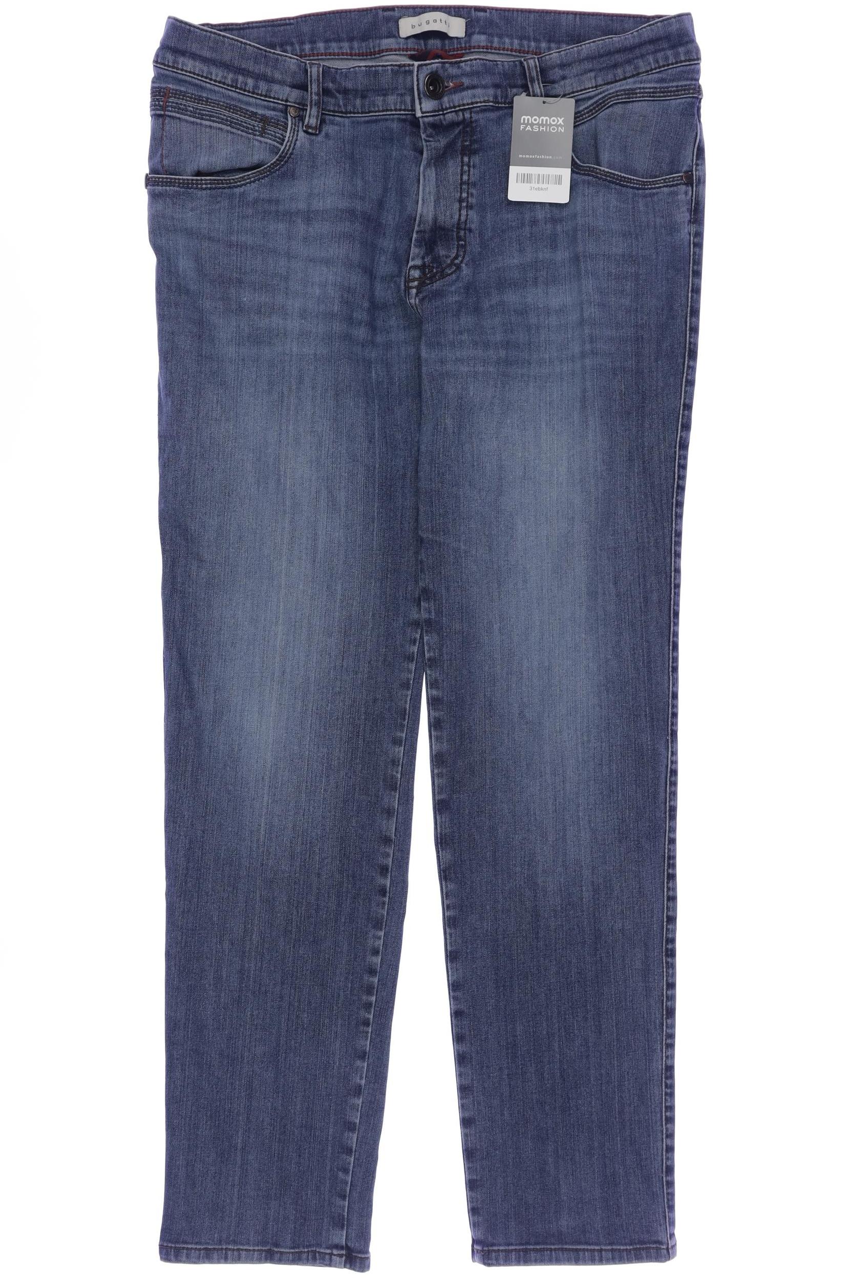 

Bugatti Herren Jeans, blau, Gr. 36
