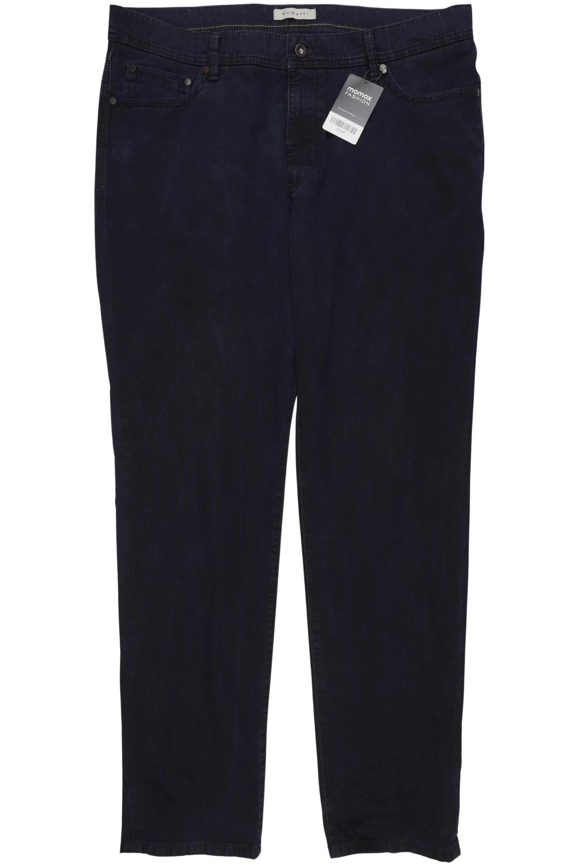 

Bugatti Herren Jeans, marineblau, Gr. 38