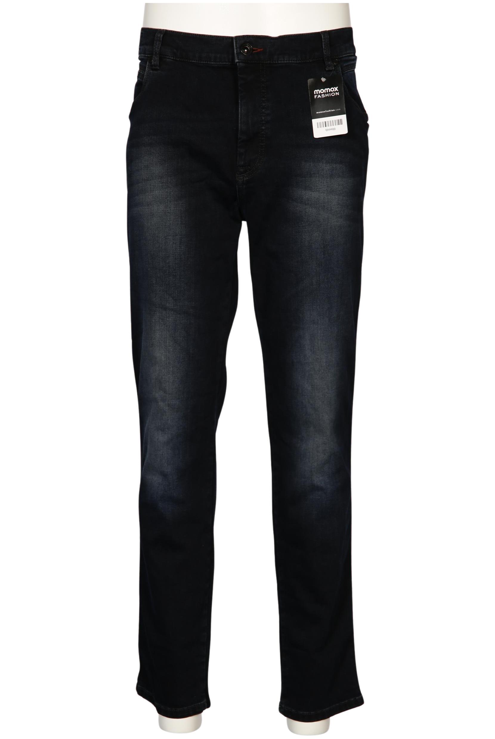 

Bugatti Herren Jeans, marineblau, Gr. 36