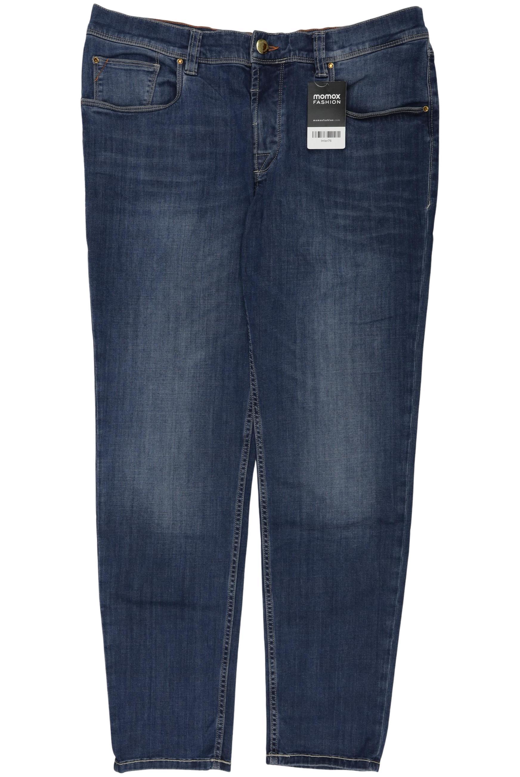 

Bugatti Herren Jeans, blau, Gr. 35