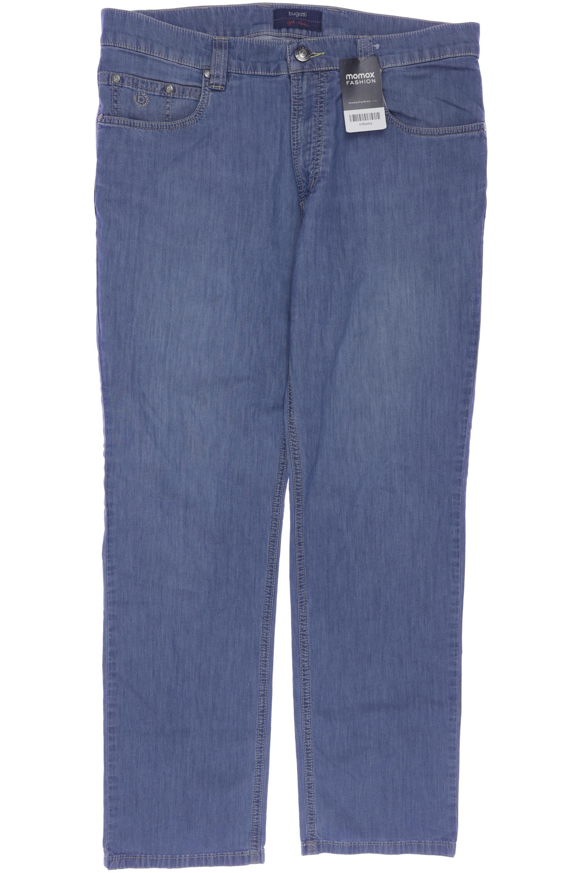 

Bugatti Herren Jeans, blau, Gr. 36