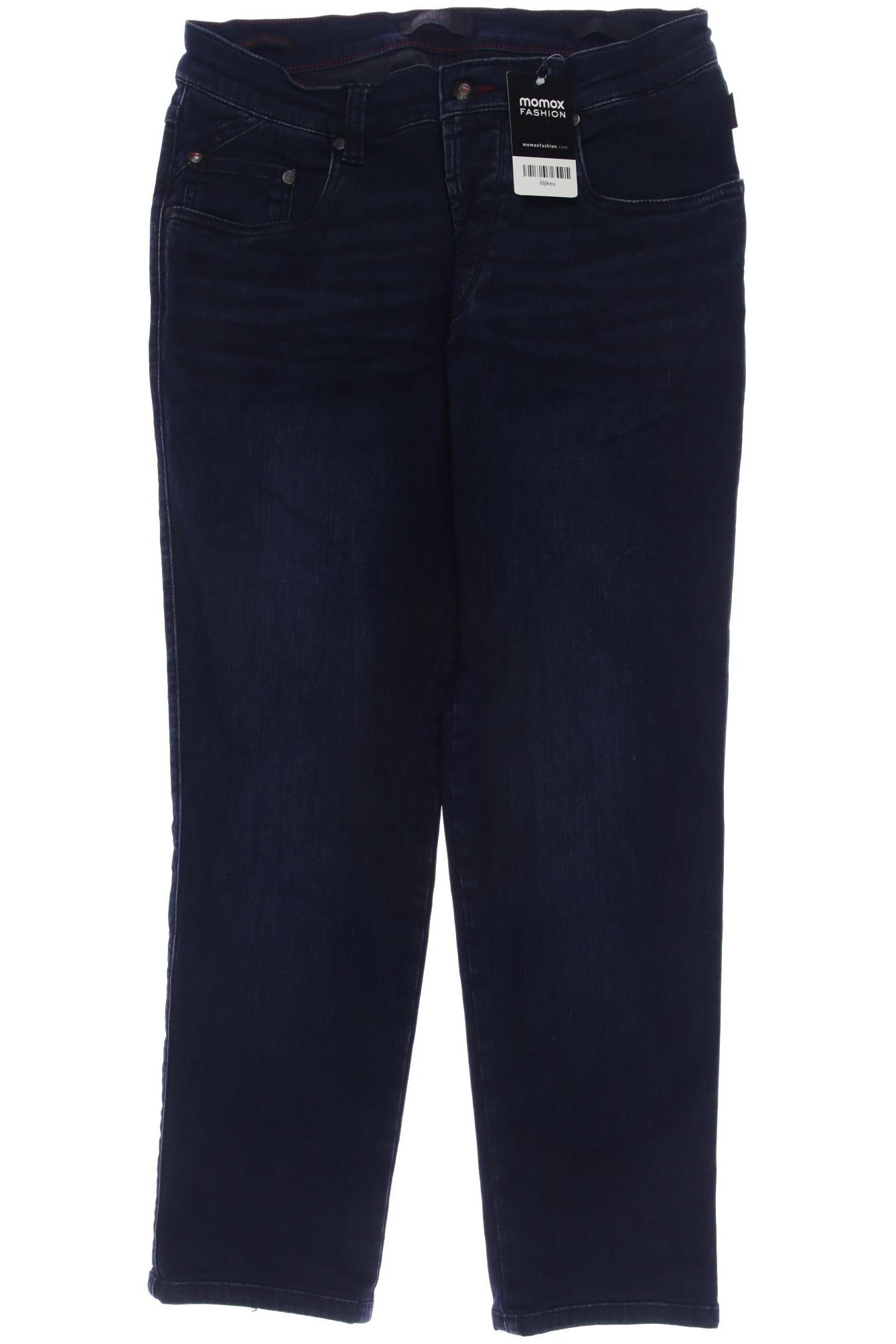 

Bugatti Herren Jeans, marineblau, Gr. 34