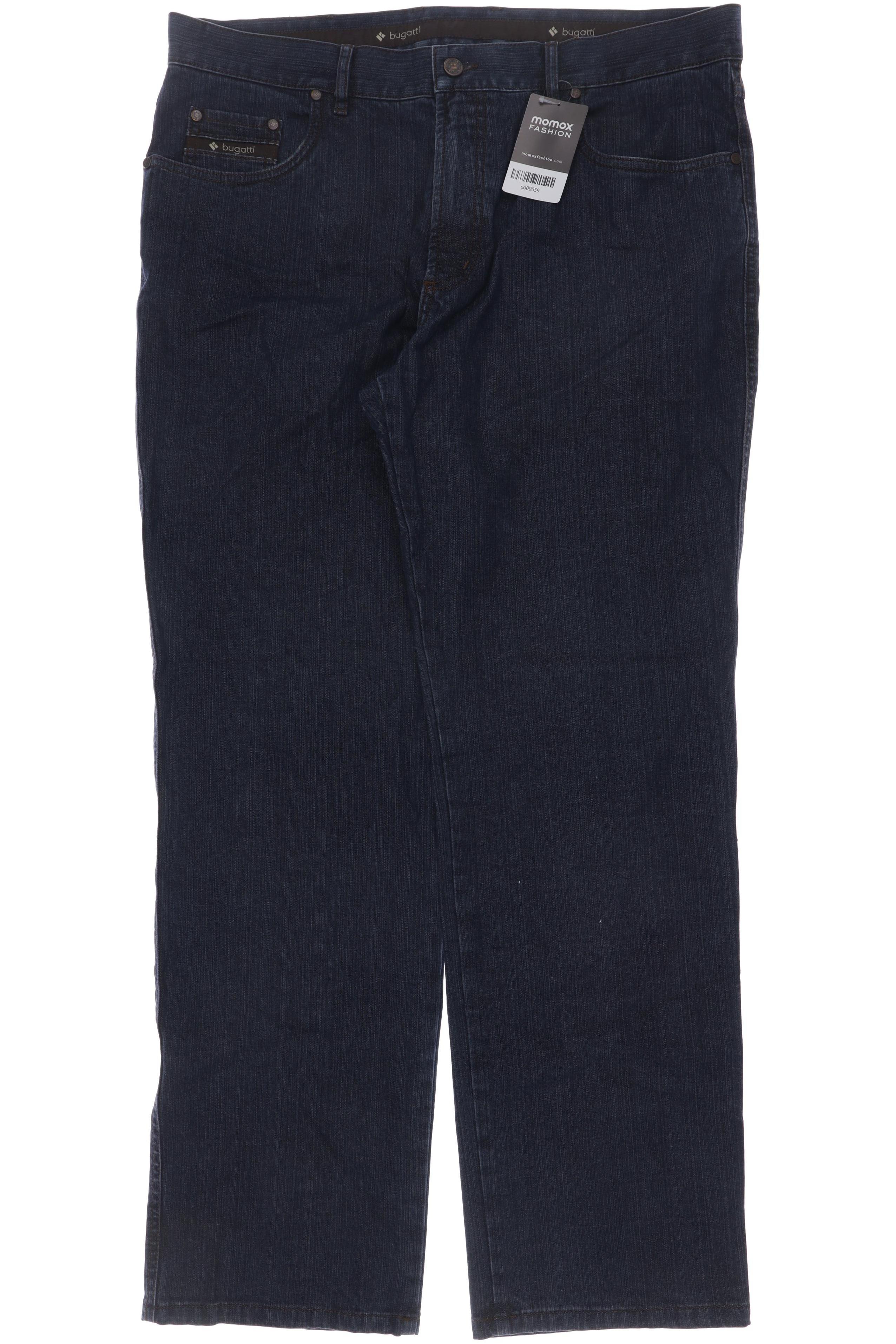 

Bugatti Herren Jeans, blau, Gr. 38