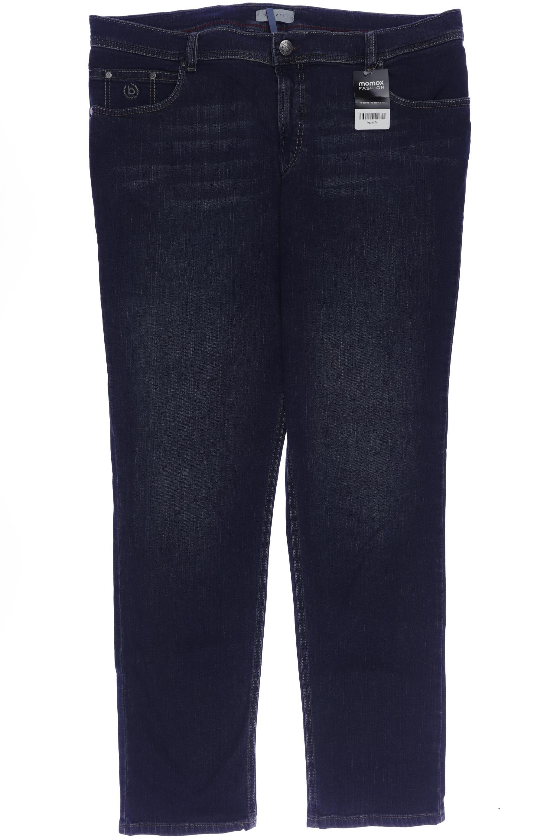 

Bugatti Herren Jeans, marineblau, Gr. 46