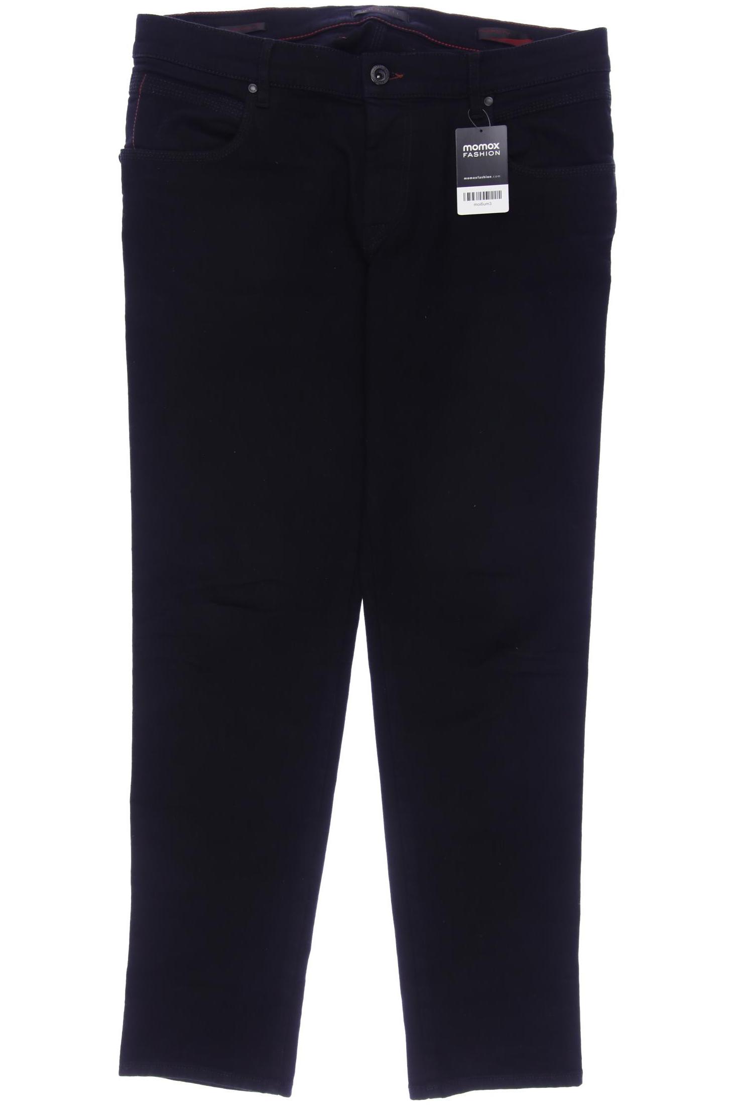 

Bugatti Herren Jeans, schwarz, Gr. 36
